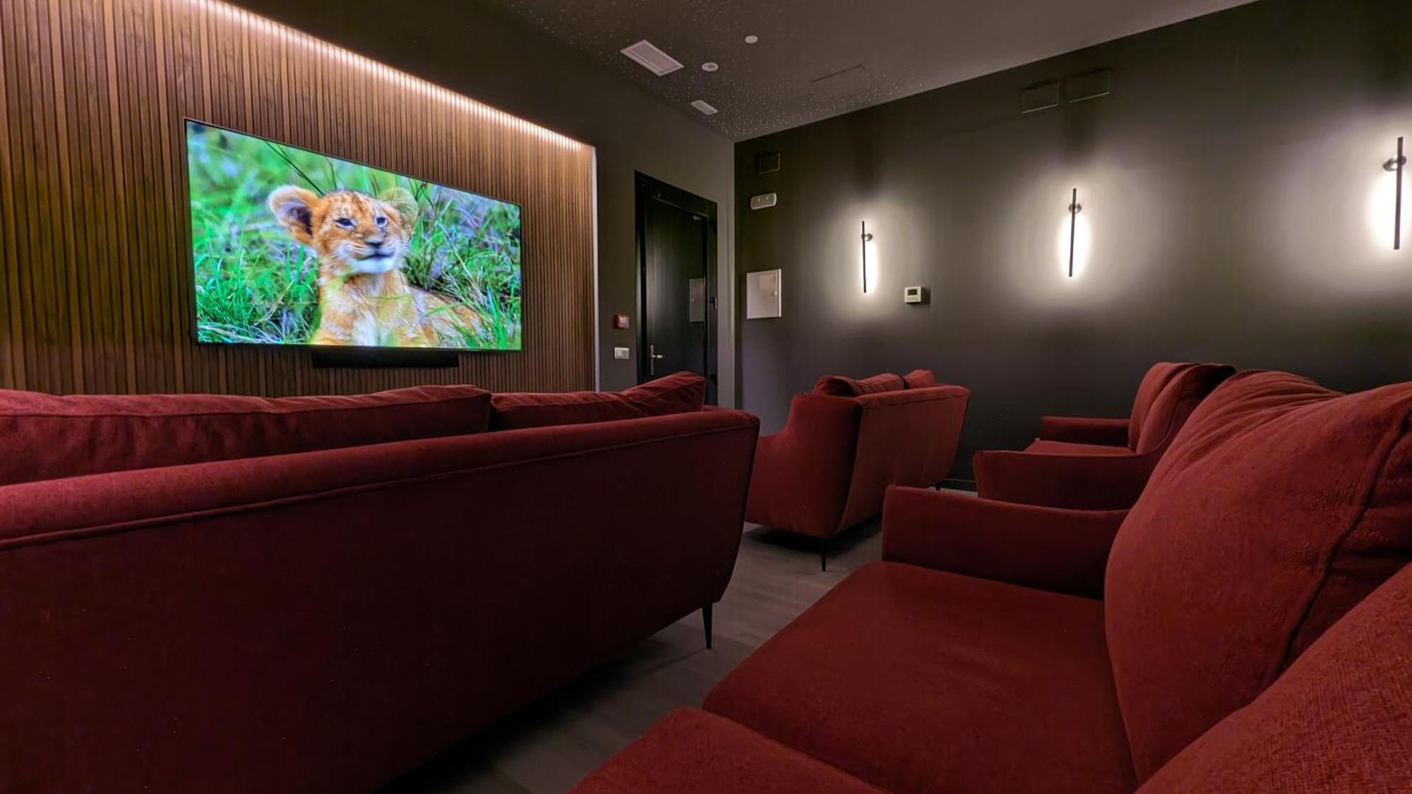 Sunset Cliffs Modern Apartment Benidorm