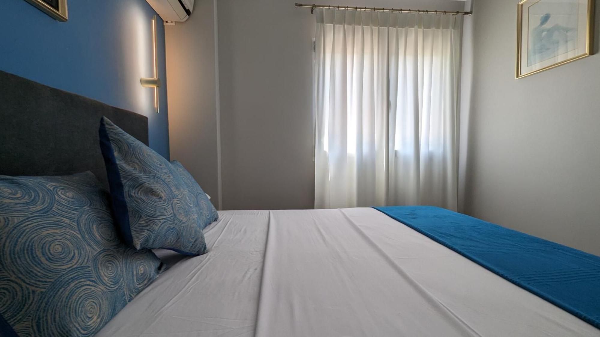Apartment Don Miguel Blue Sky Benidorm