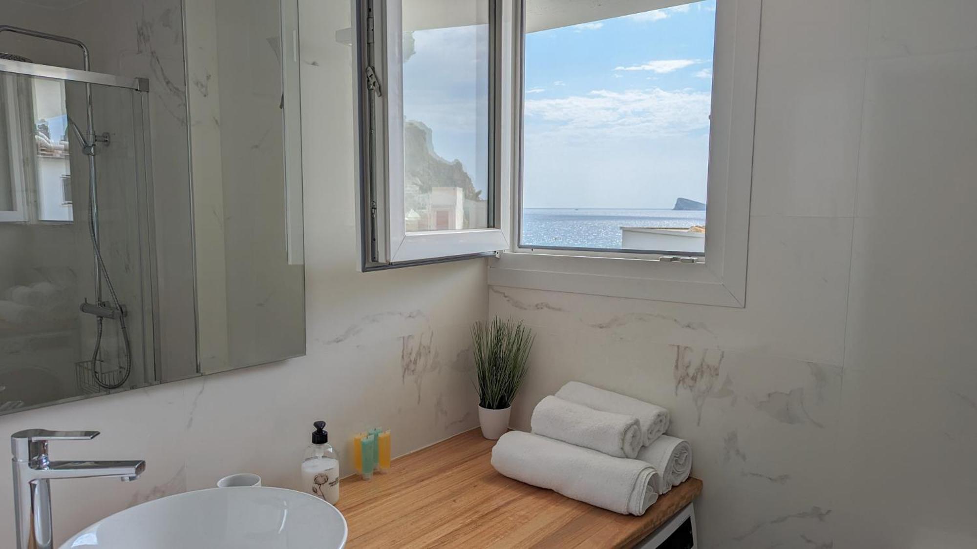Apartment Cartago Sea View Benidorm