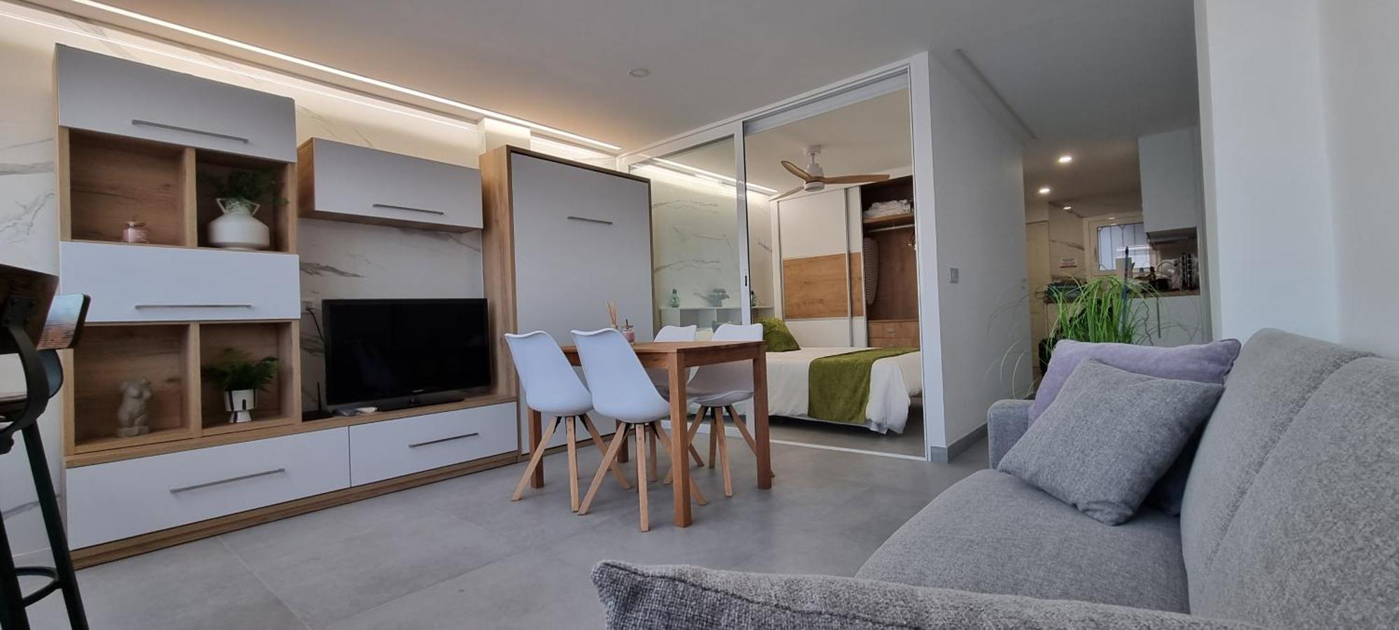 Principado Levante Appartement Benidorm