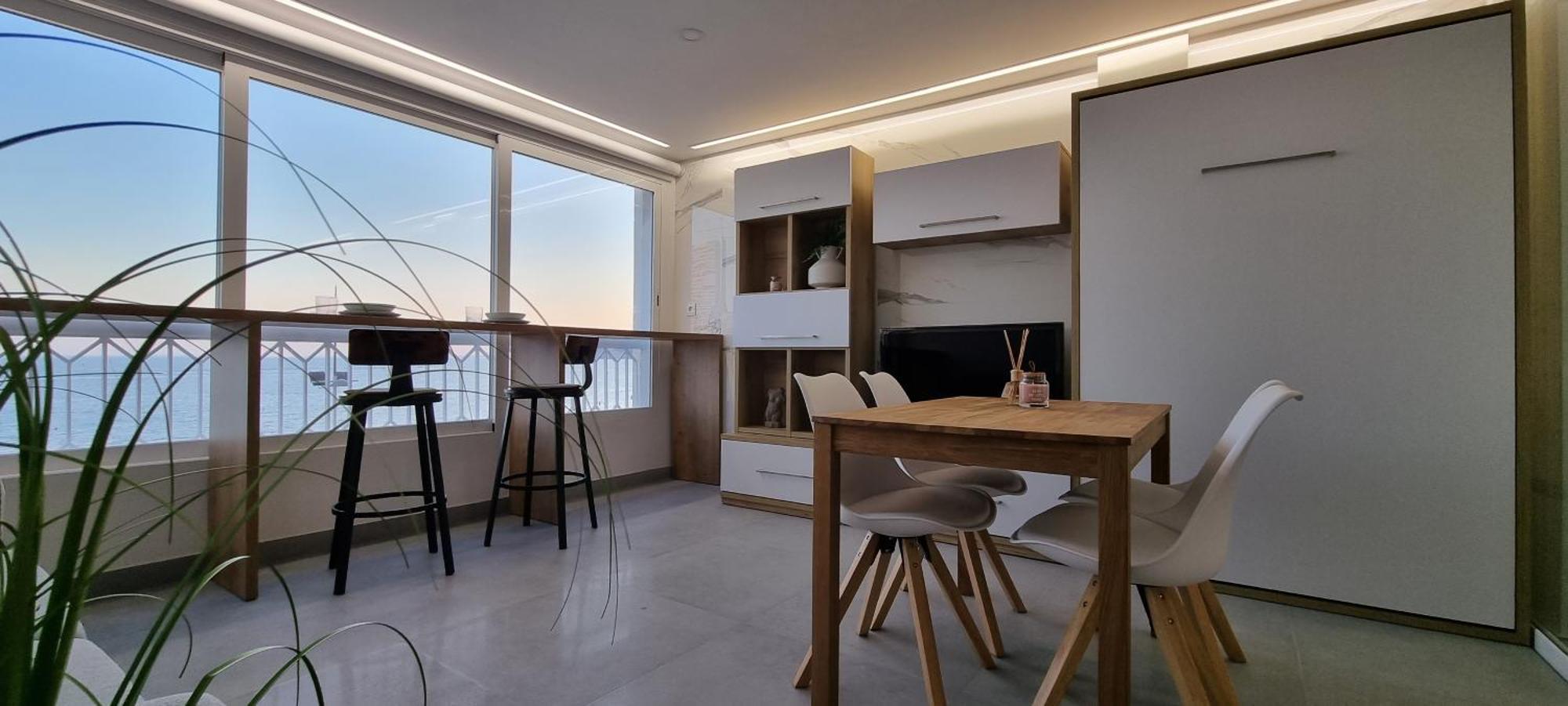 Appartement Principado Levante
