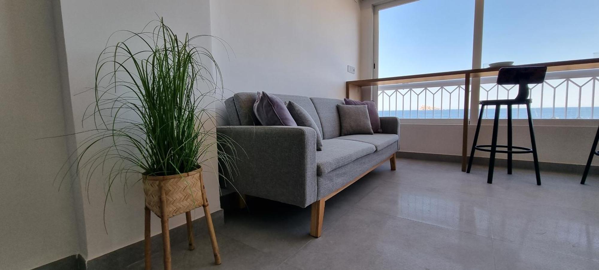 Principado Levante Appartement *