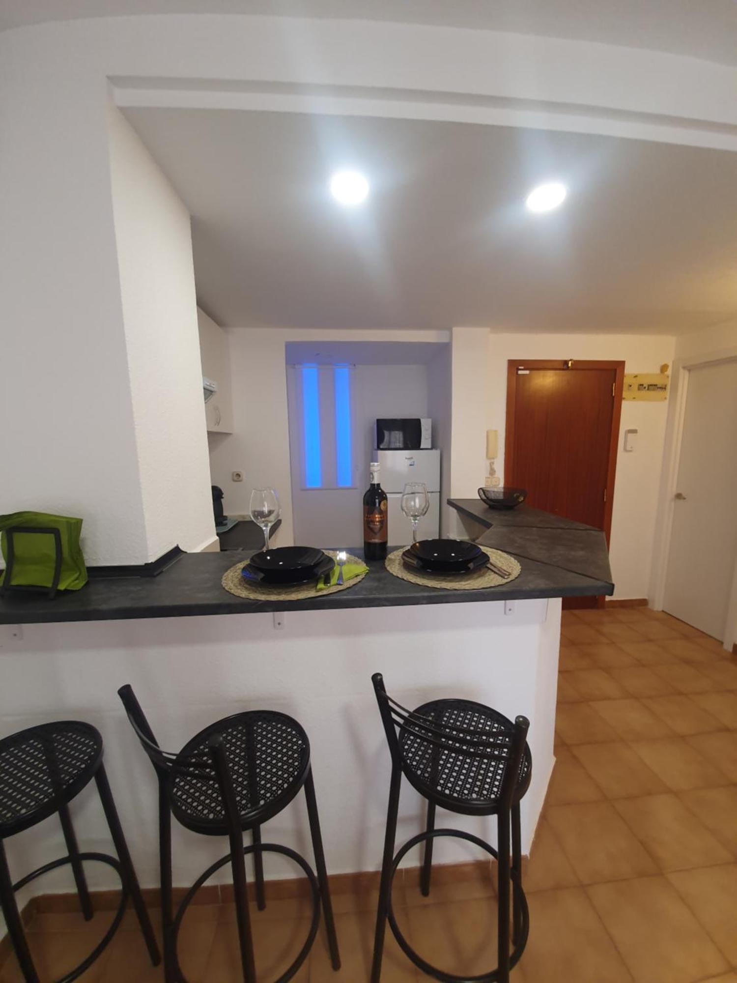 Apartment New One Bedroom In *