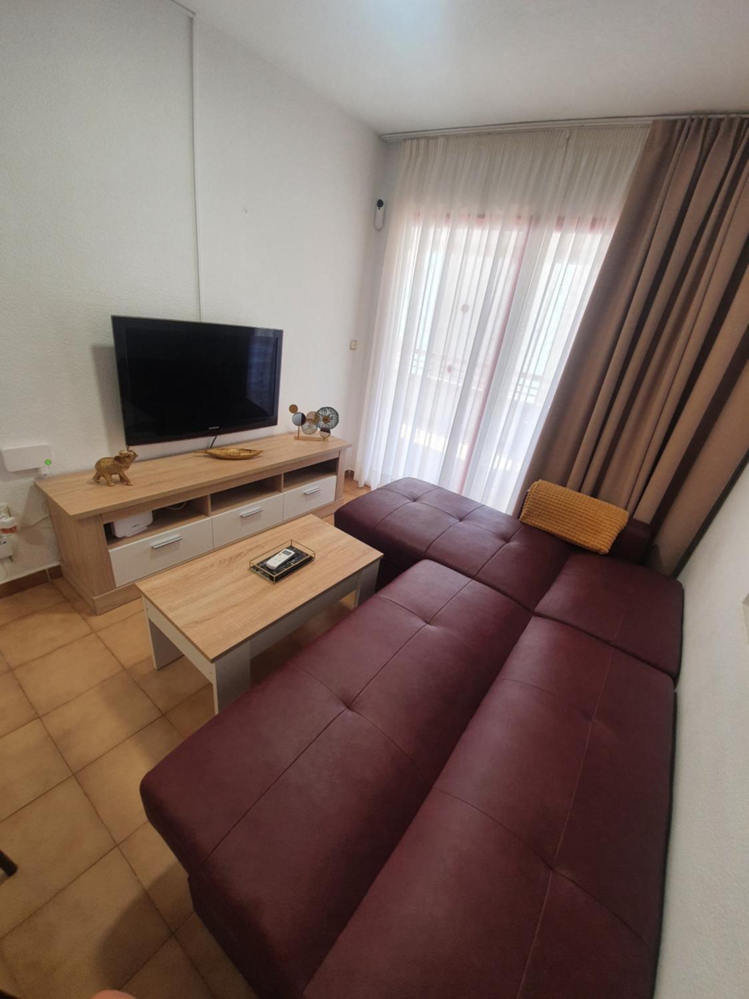 Apartment New One Bedroom In *