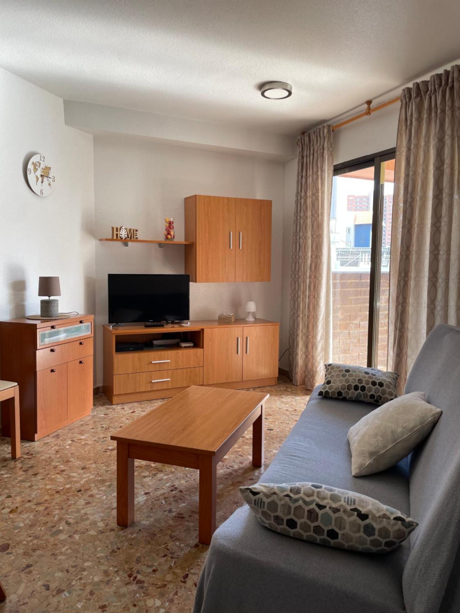 Pascual Apartamento