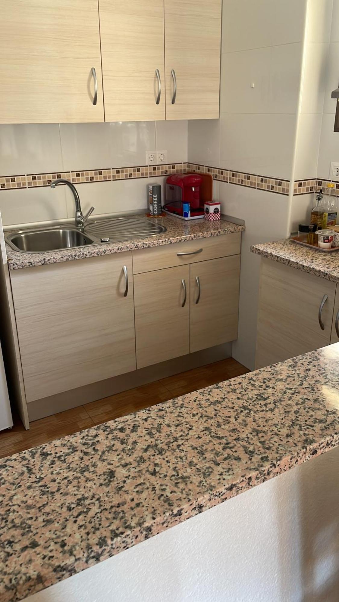 Apartamento Pascual