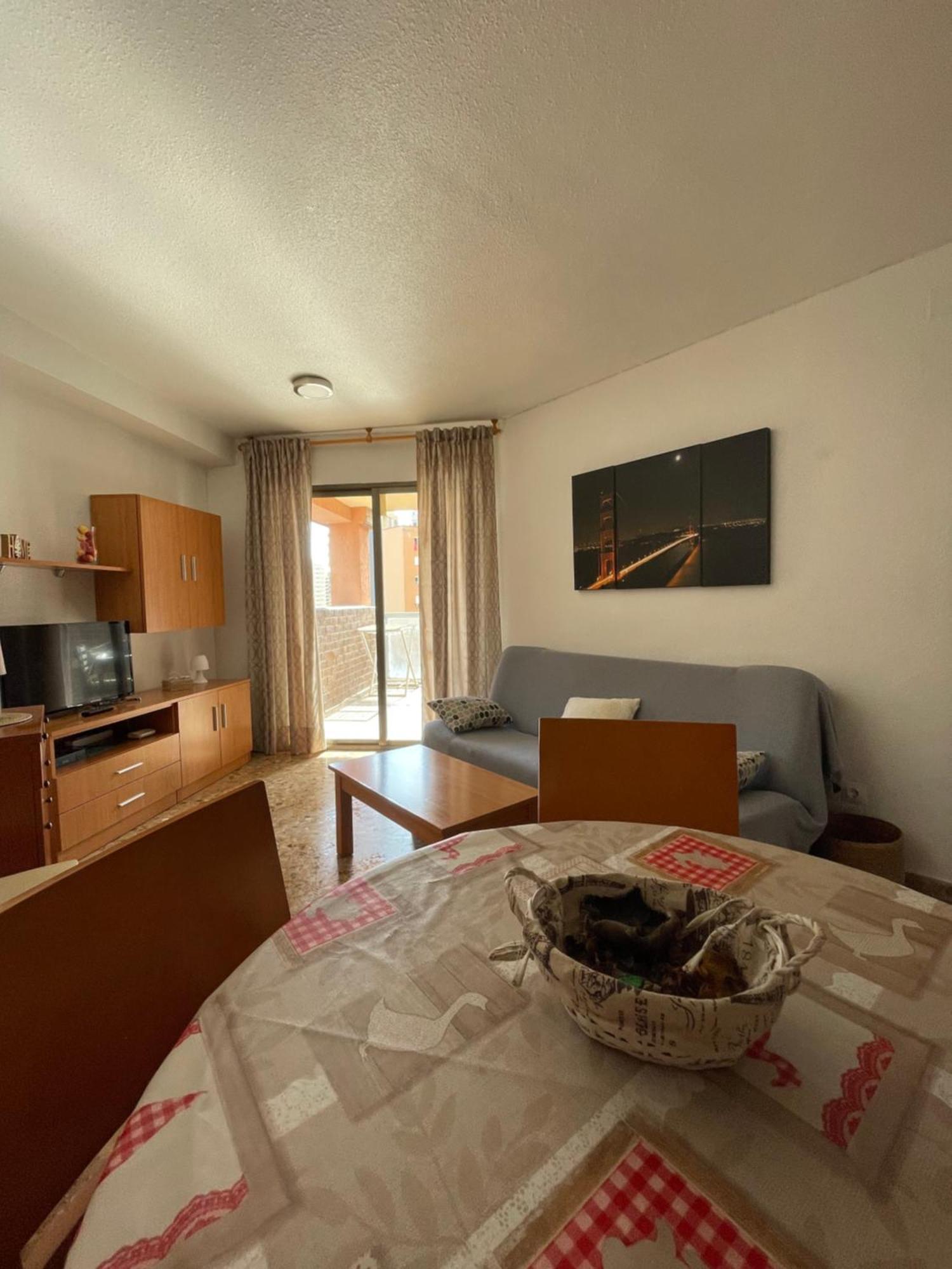 Apartamento Pascual *
