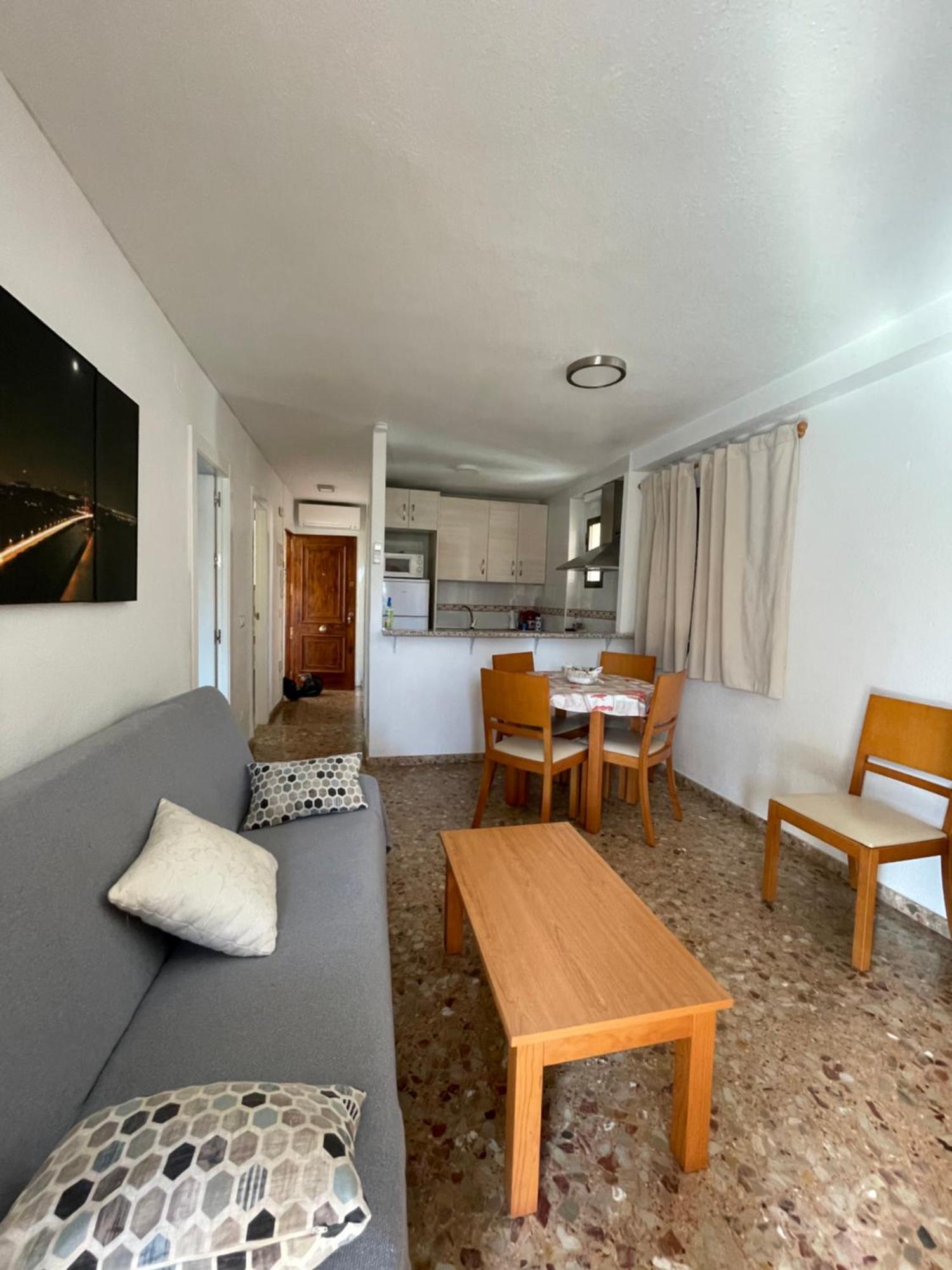 Pascual Apartamento Benidorm