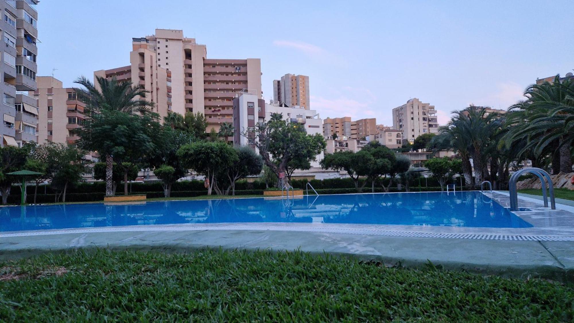 Calasol - Moderno En Cala De Finestrat * Benidorm