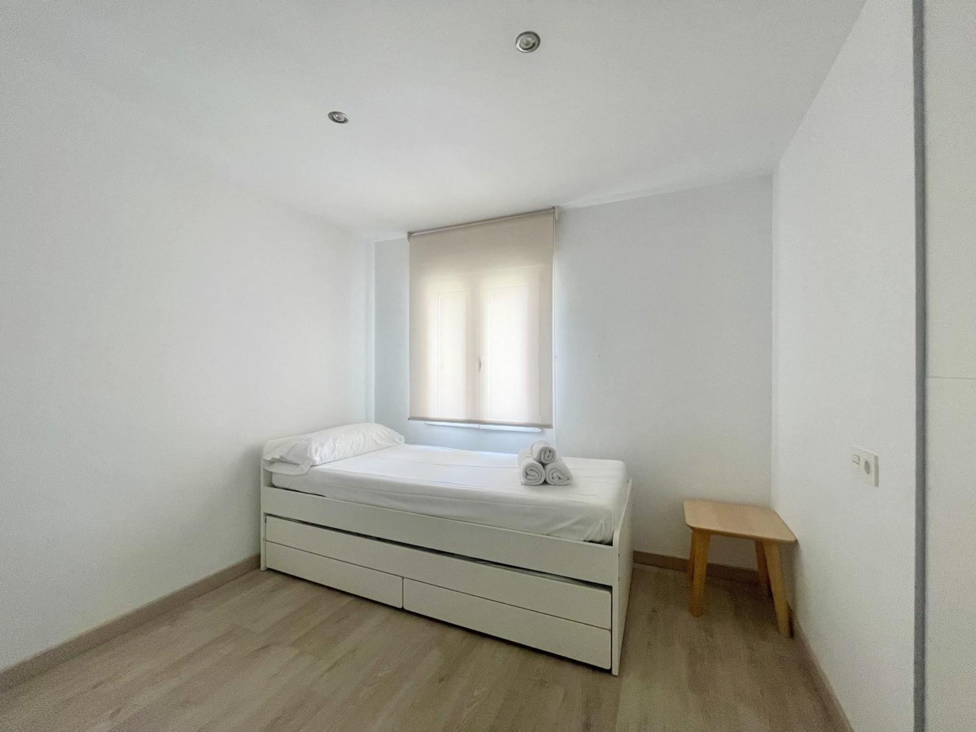 Principado Levante Blueline Apartamento Benidorm