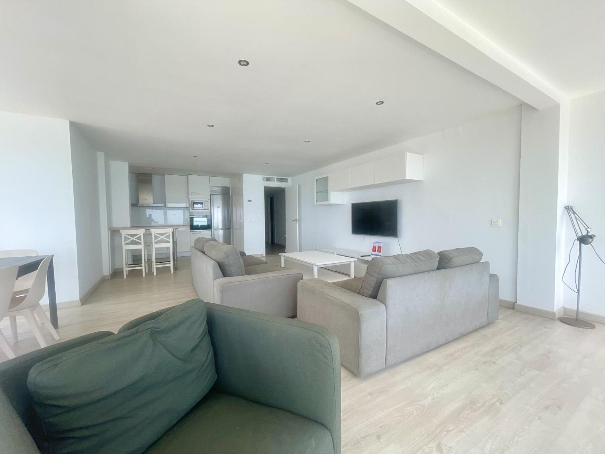 Apartamento Principado Levante Blueline *