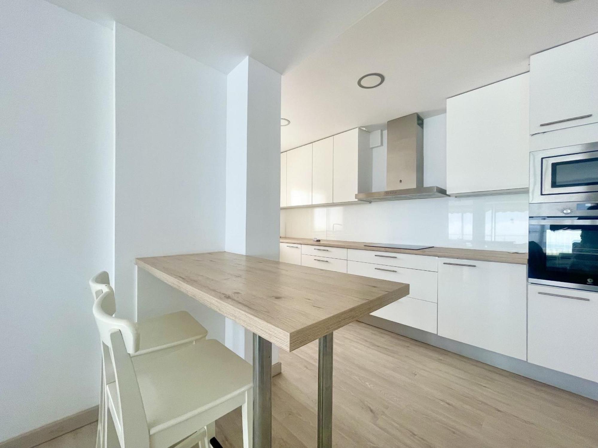 Apartamento Principado Levante Blueline Benidorm