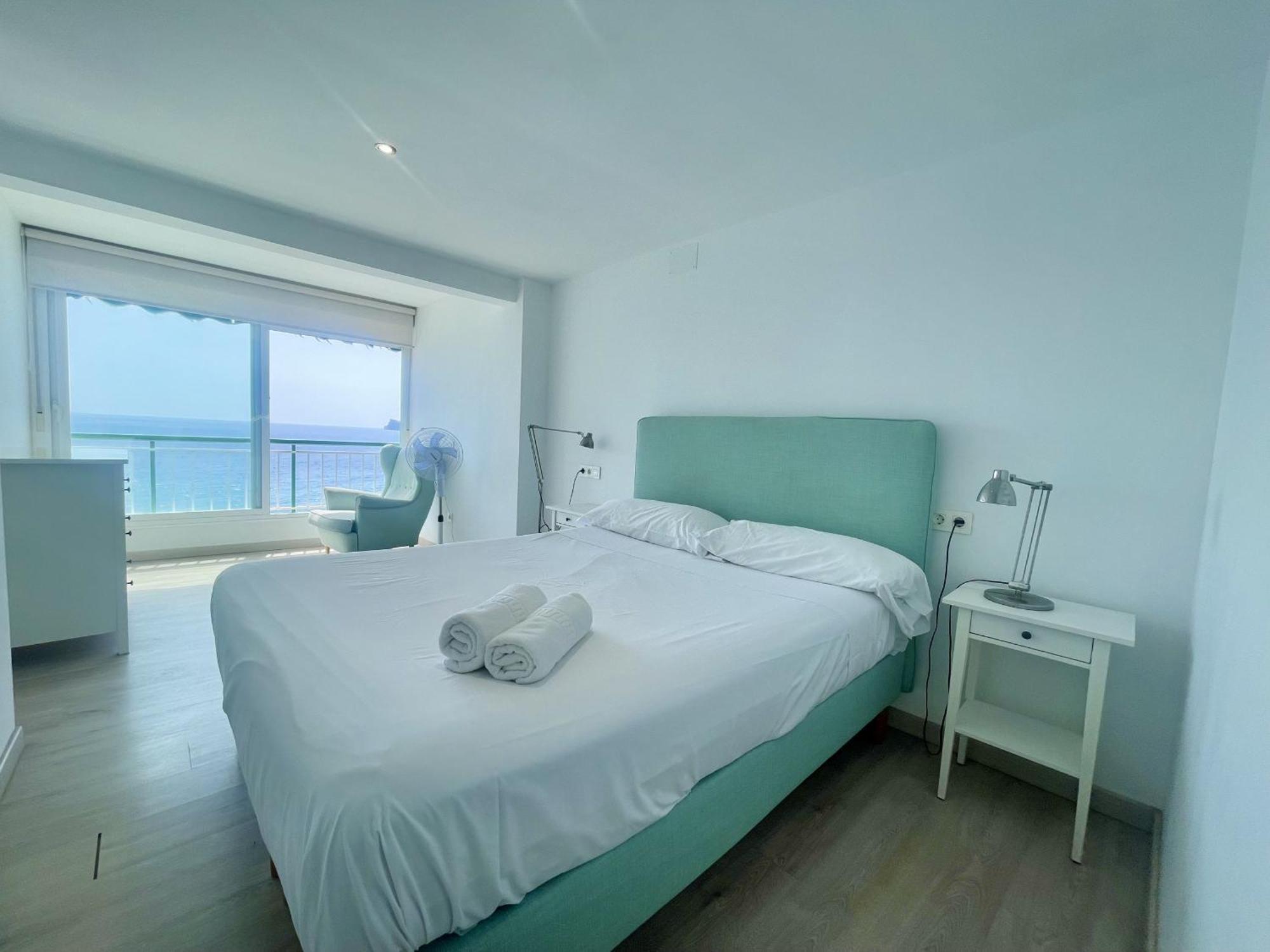 Principado Levante Blueline Apartamento