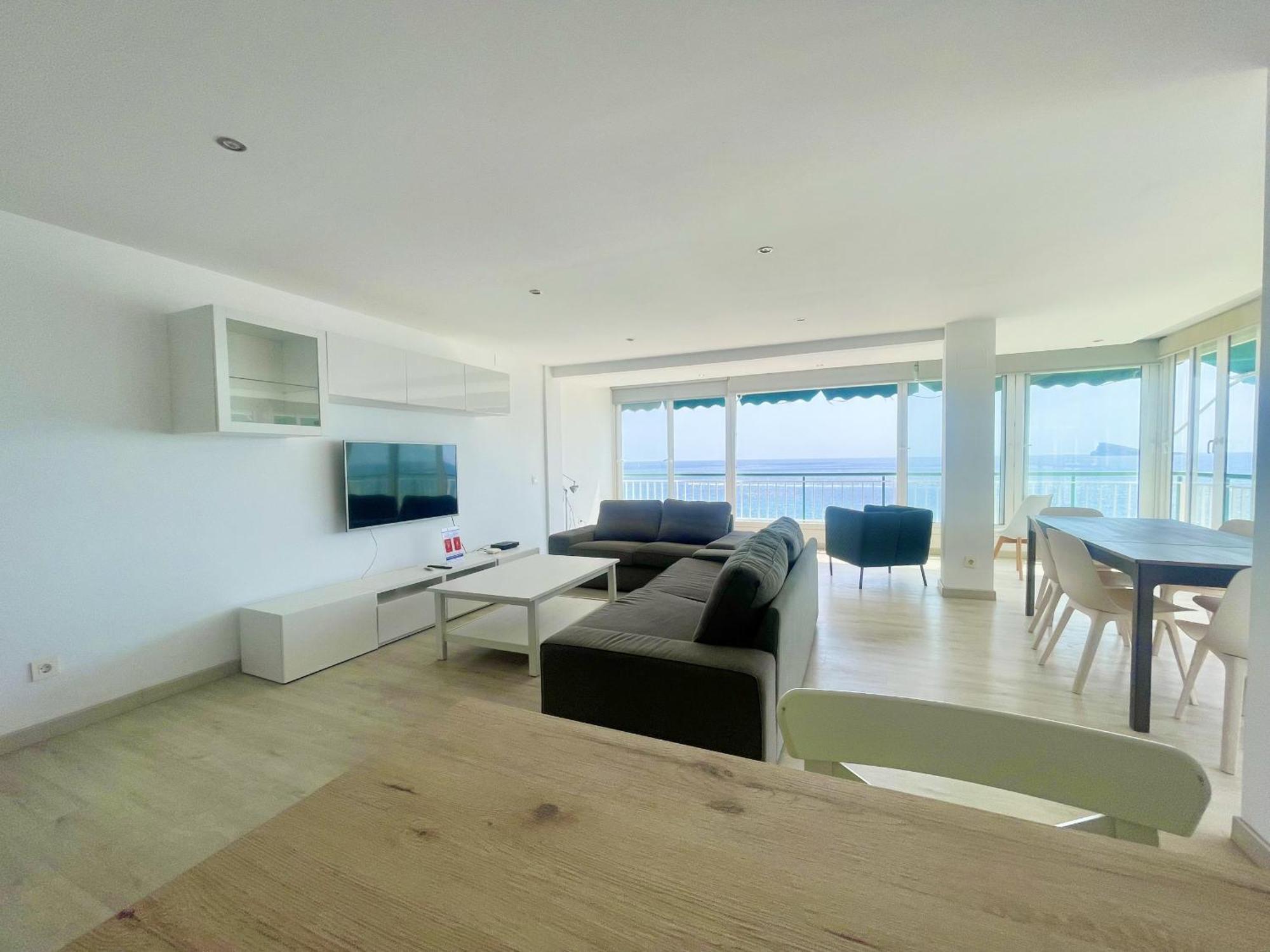 Principado Levante Blueline Apartamento