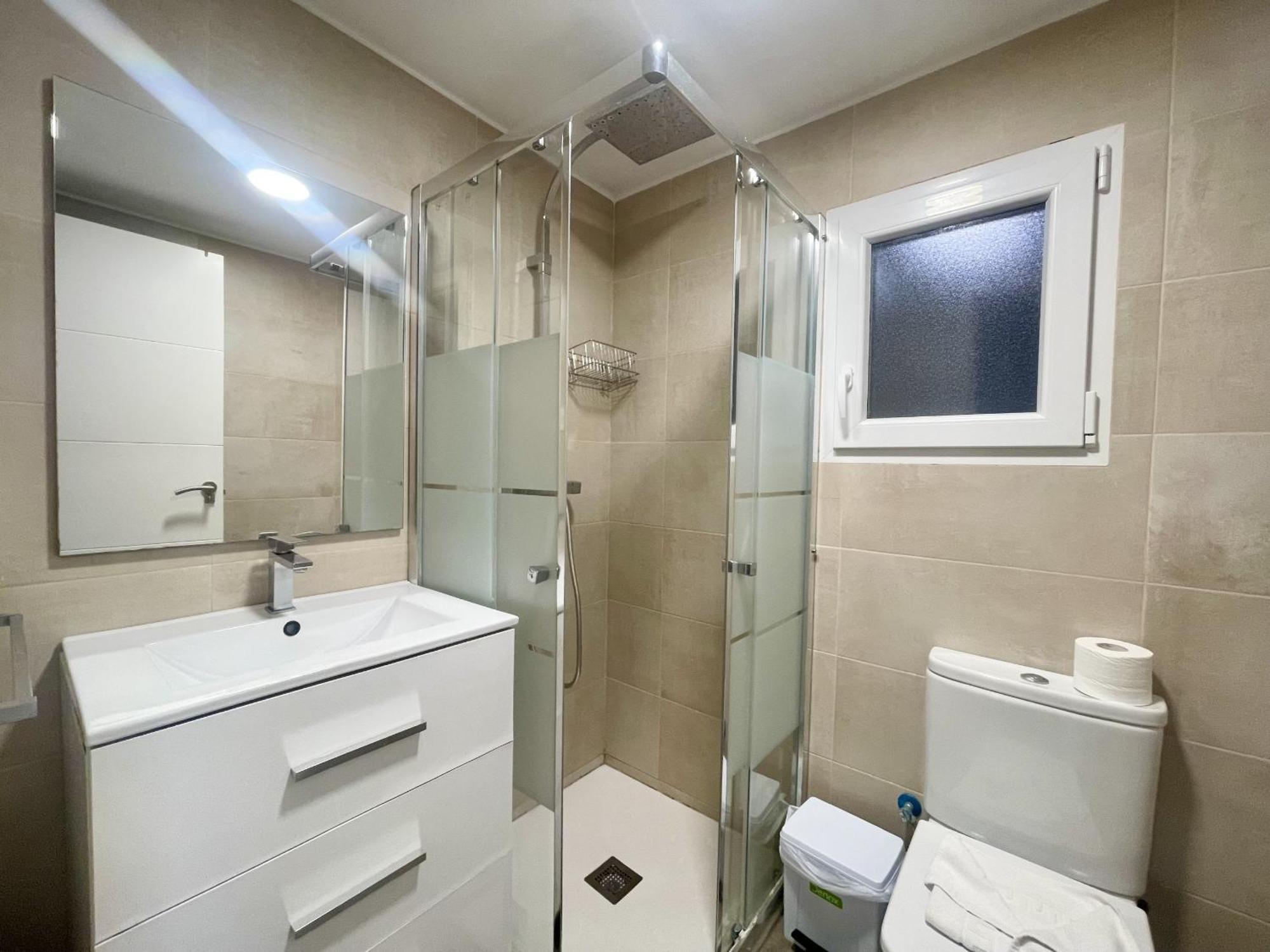 Principado Levante Blueline Apartamento *