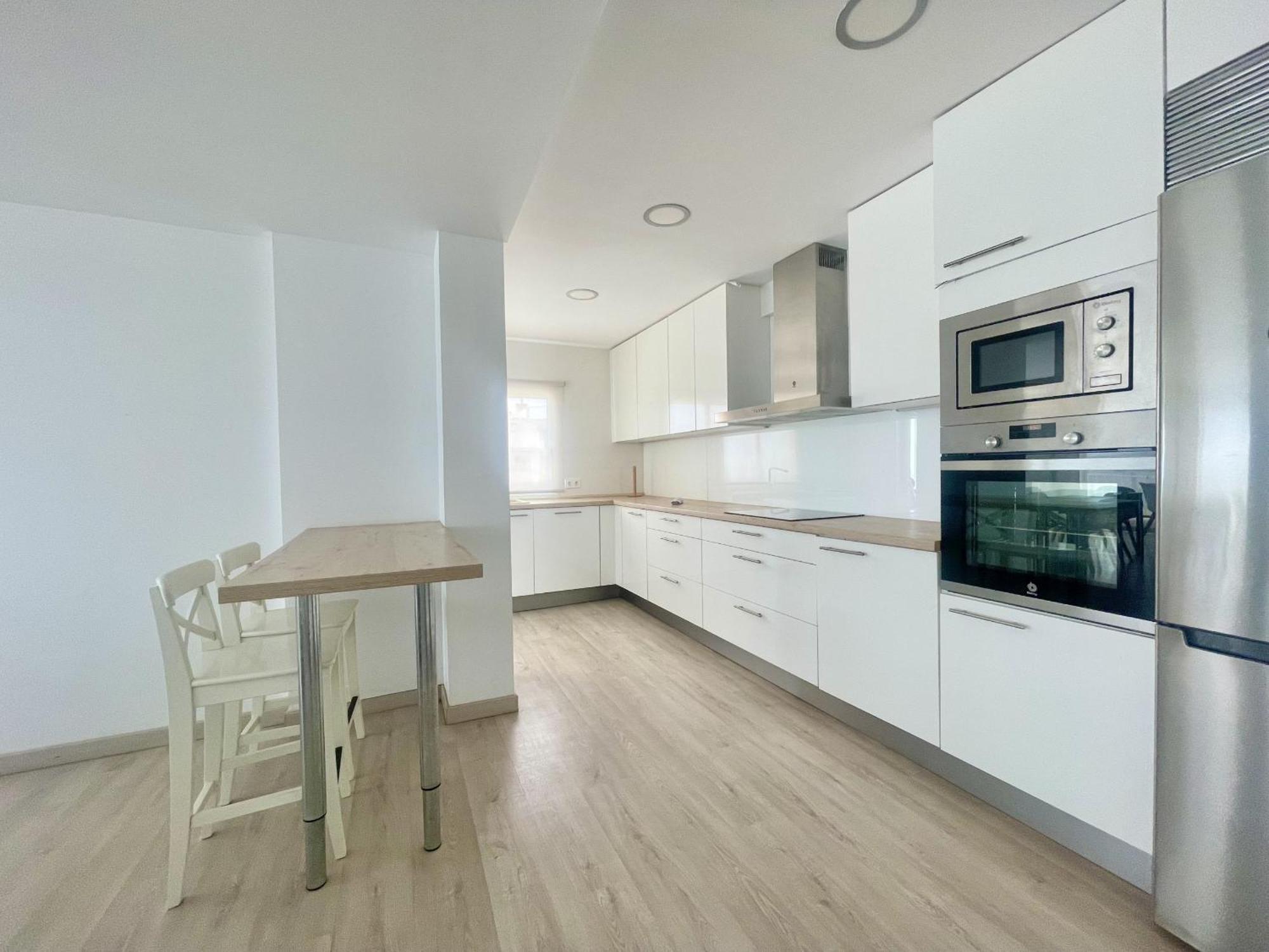 Apartamento Principado Levante Blueline Benidorm