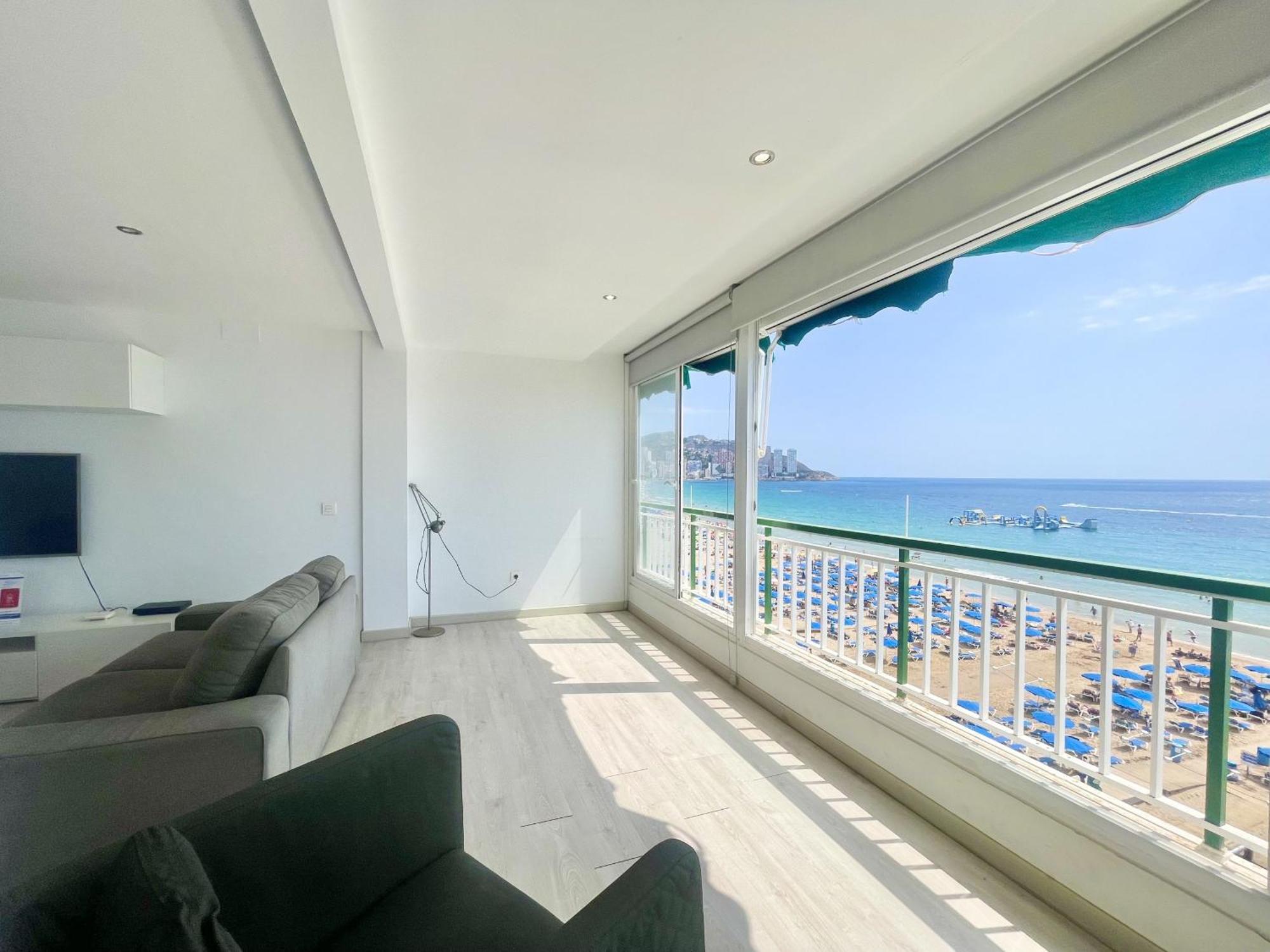 Apartamento Principado Levante Blueline