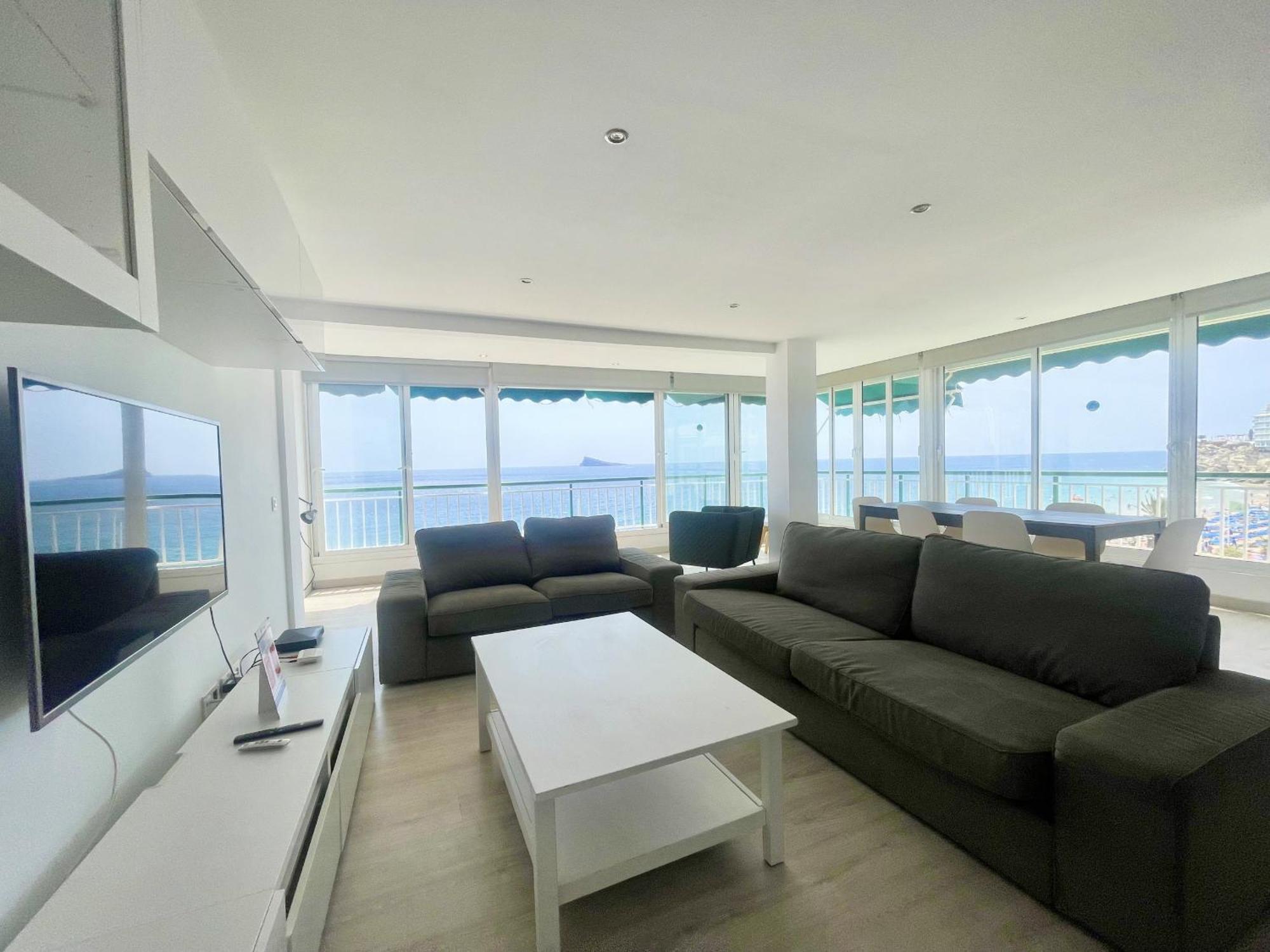 Apartamento Principado Levante Blueline