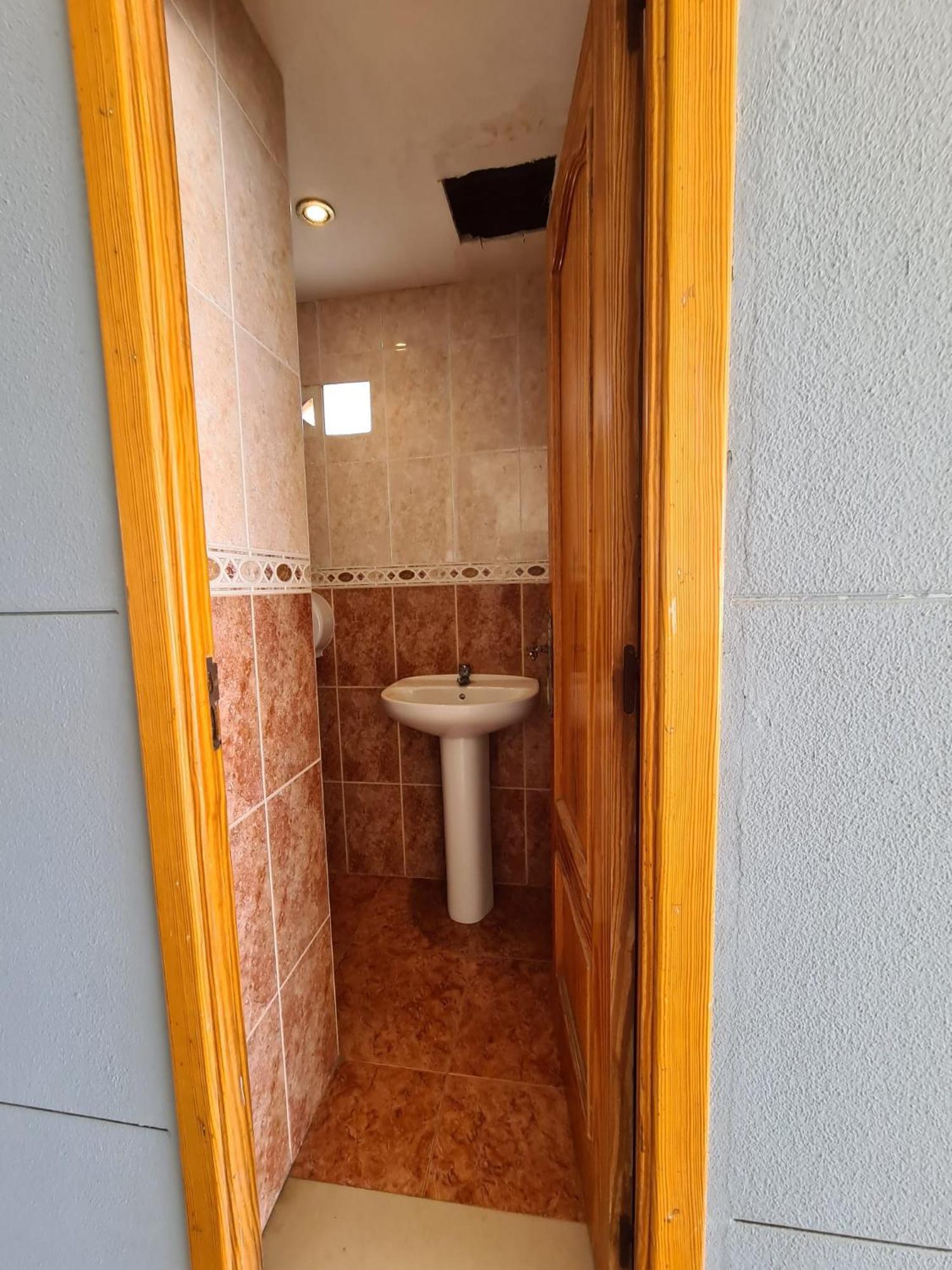 Santa Margarita If Appartement *