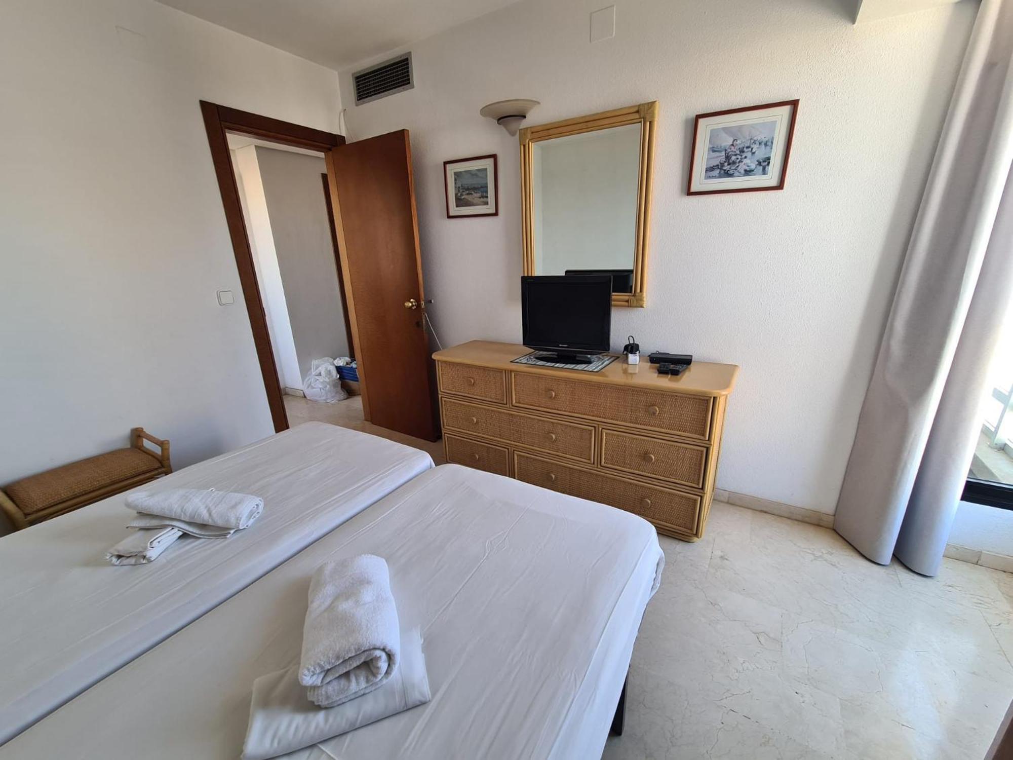 Appartement Santa Margarita If *