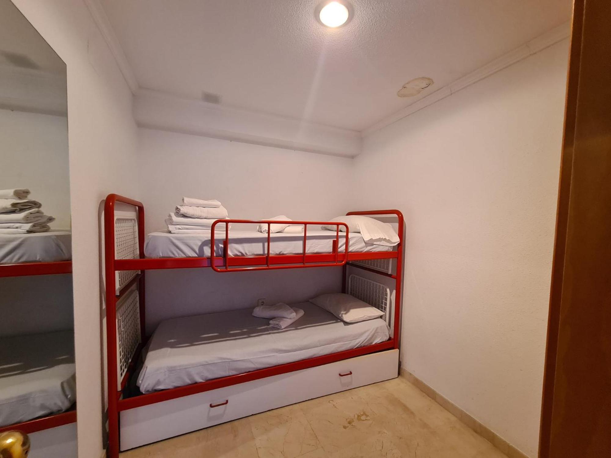 Santa Margarita If Appartement *
