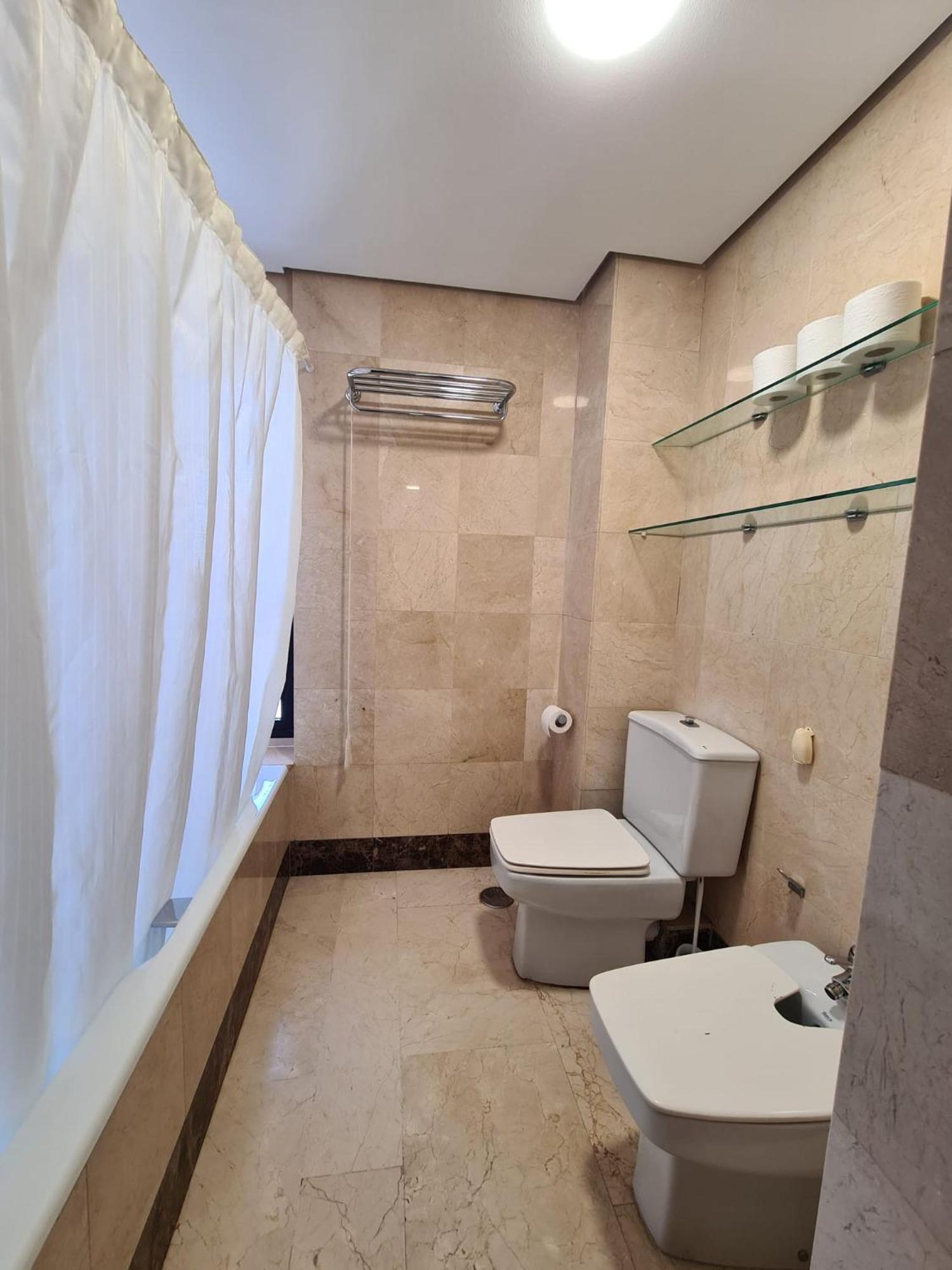 Appartement Santa Margarita If