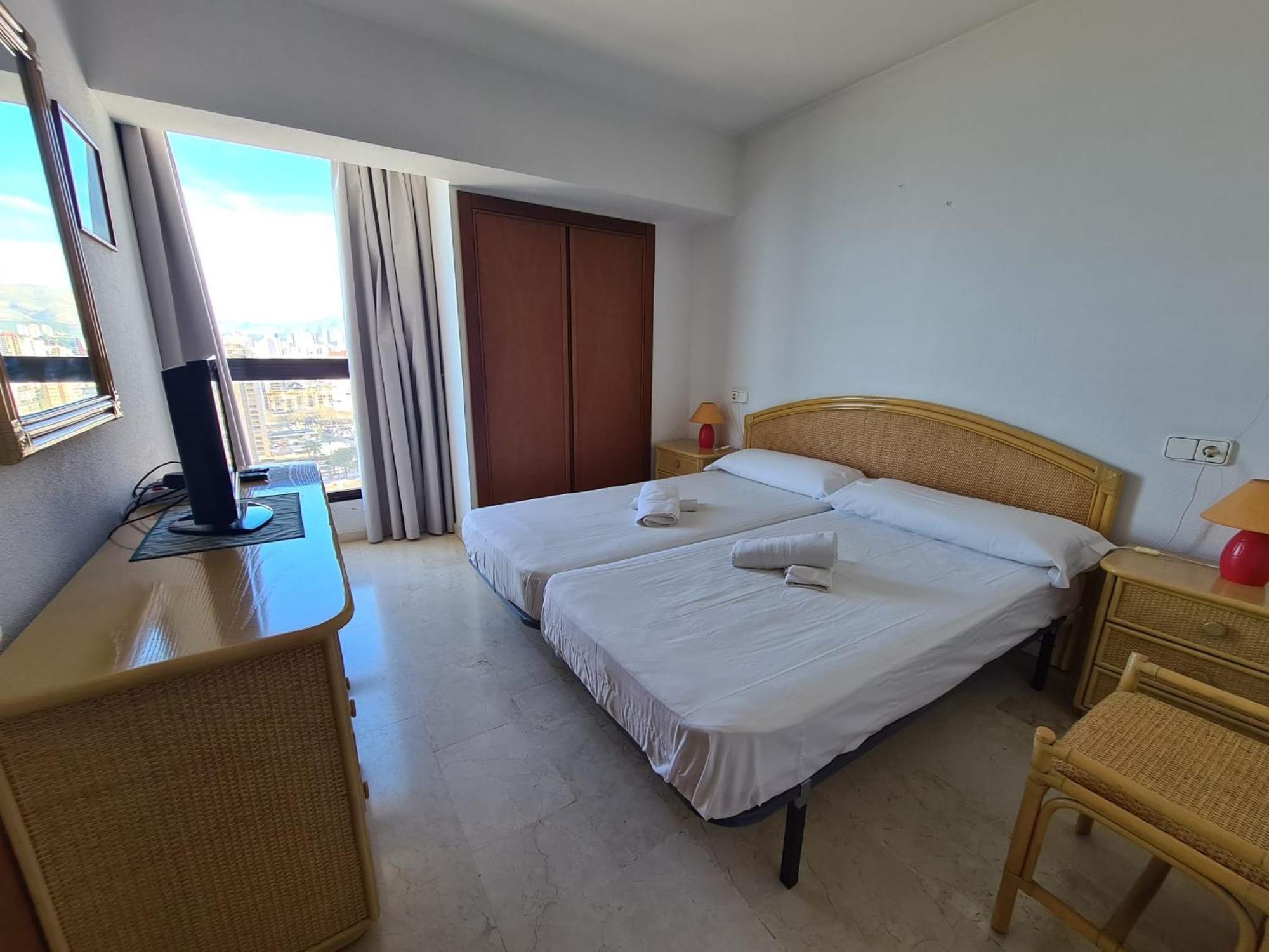 Santa Margarita If Appartement