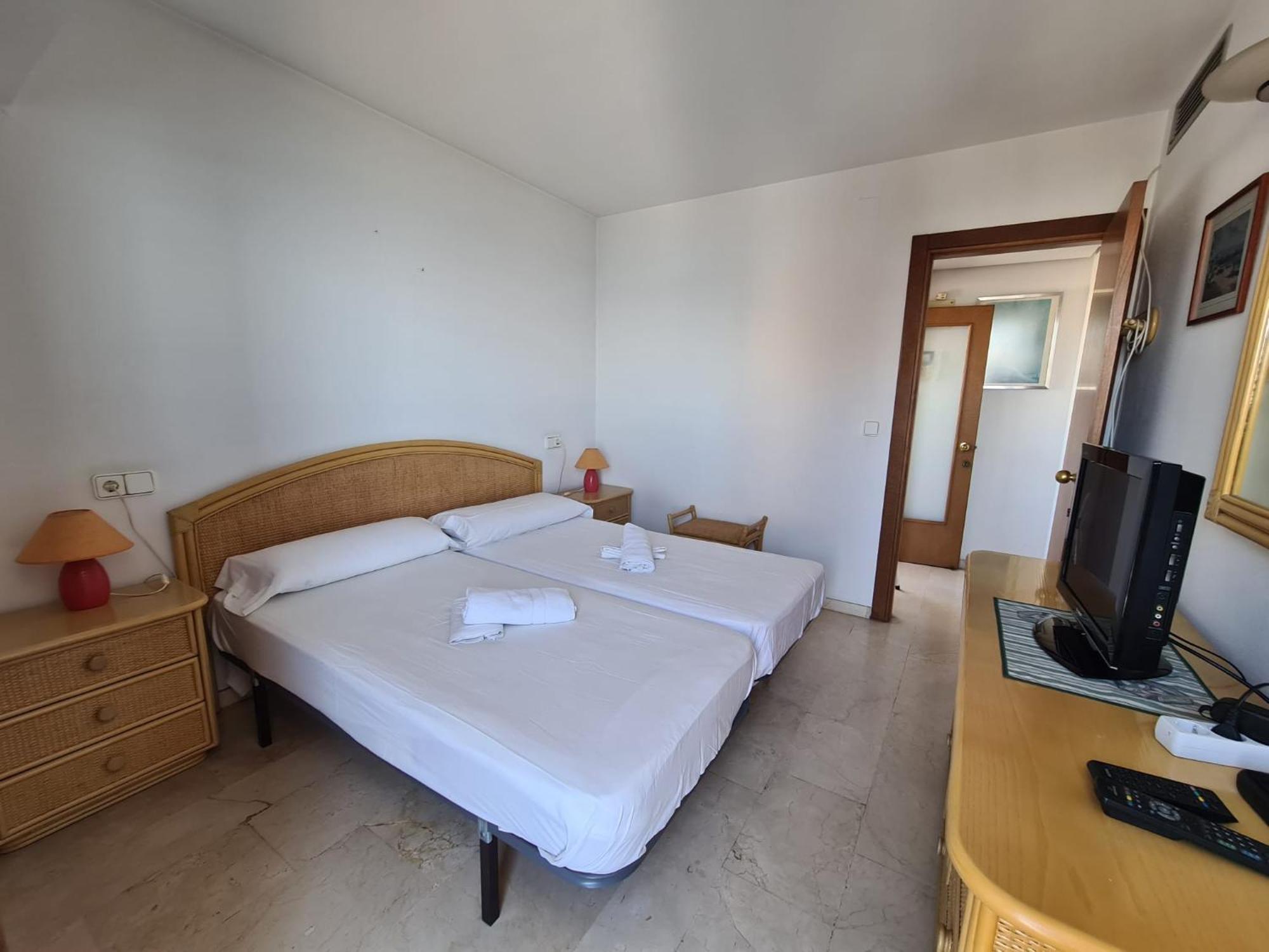 Appartement Santa Margarita If