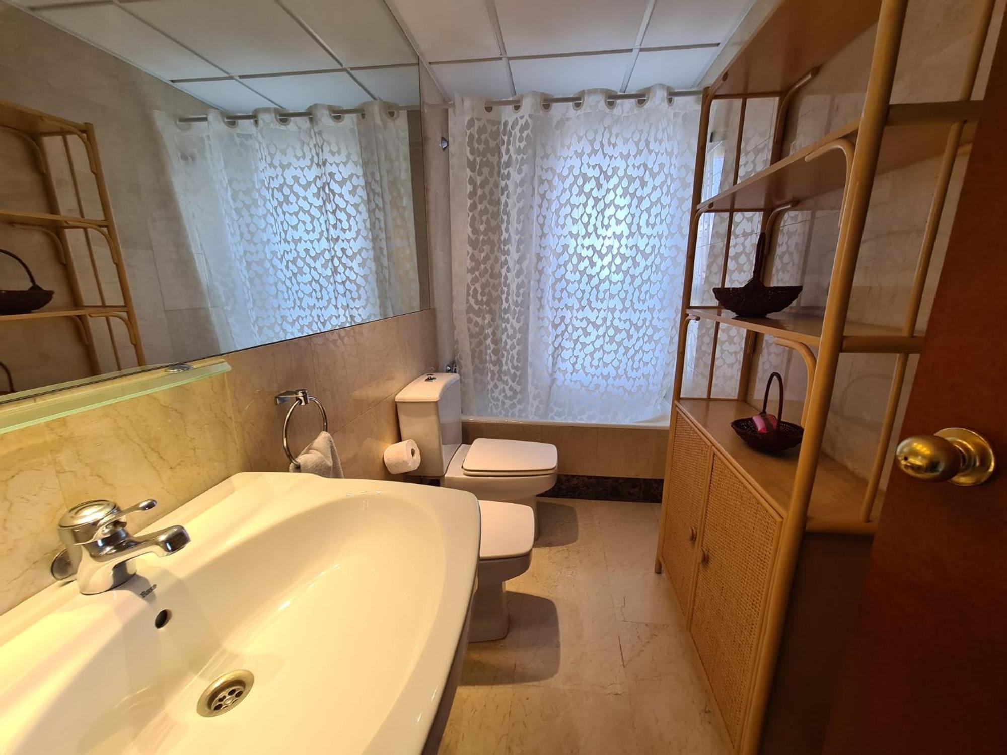 Santa Margarita If Appartement