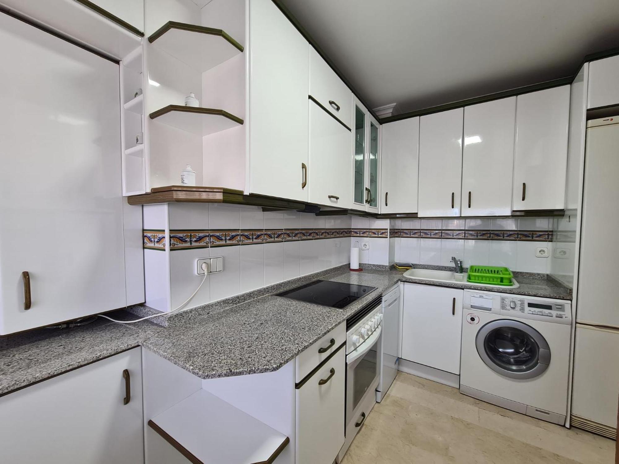 Appartement Santa Margarita If Benidorm
