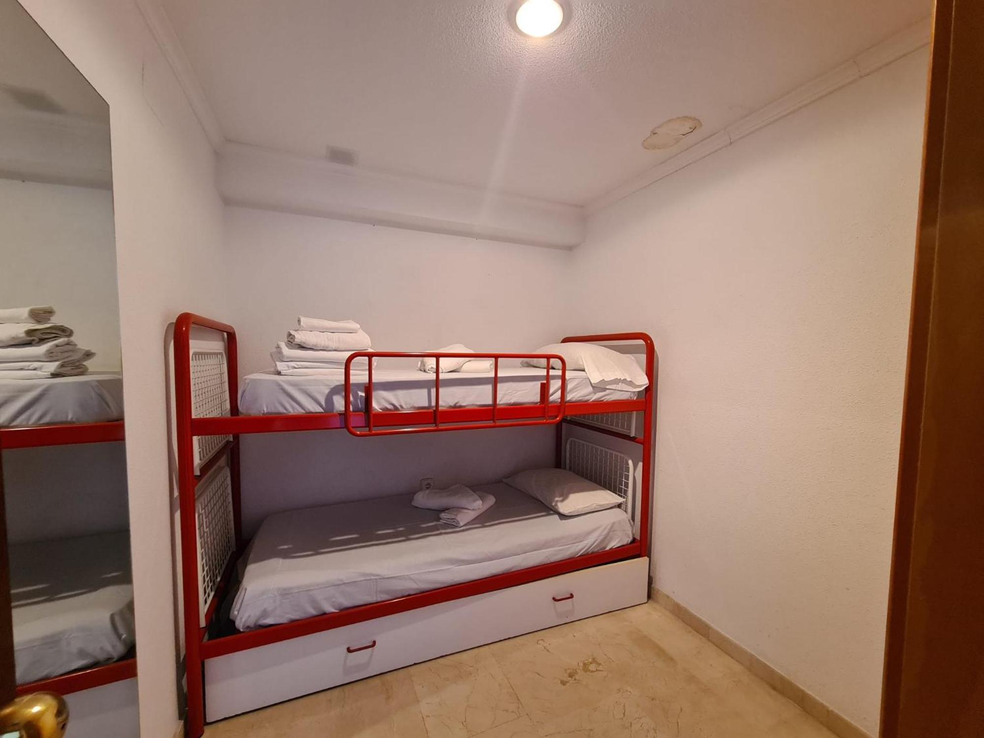 Appartement Santa Margarita If