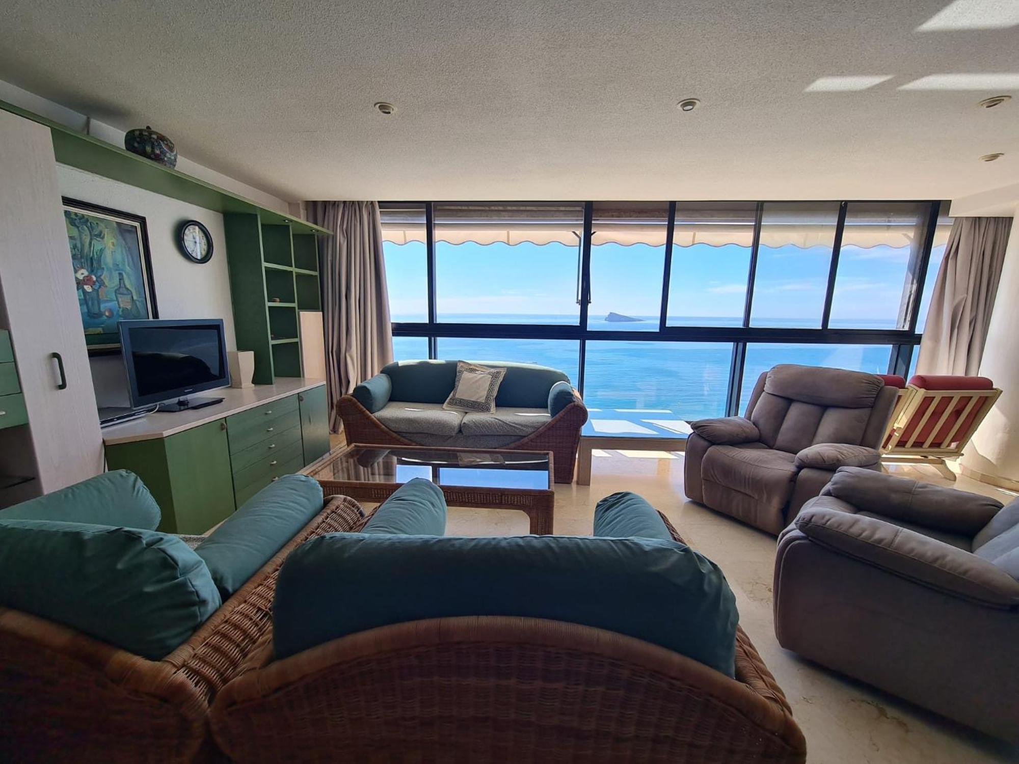 Appartement Santa Margarita If
