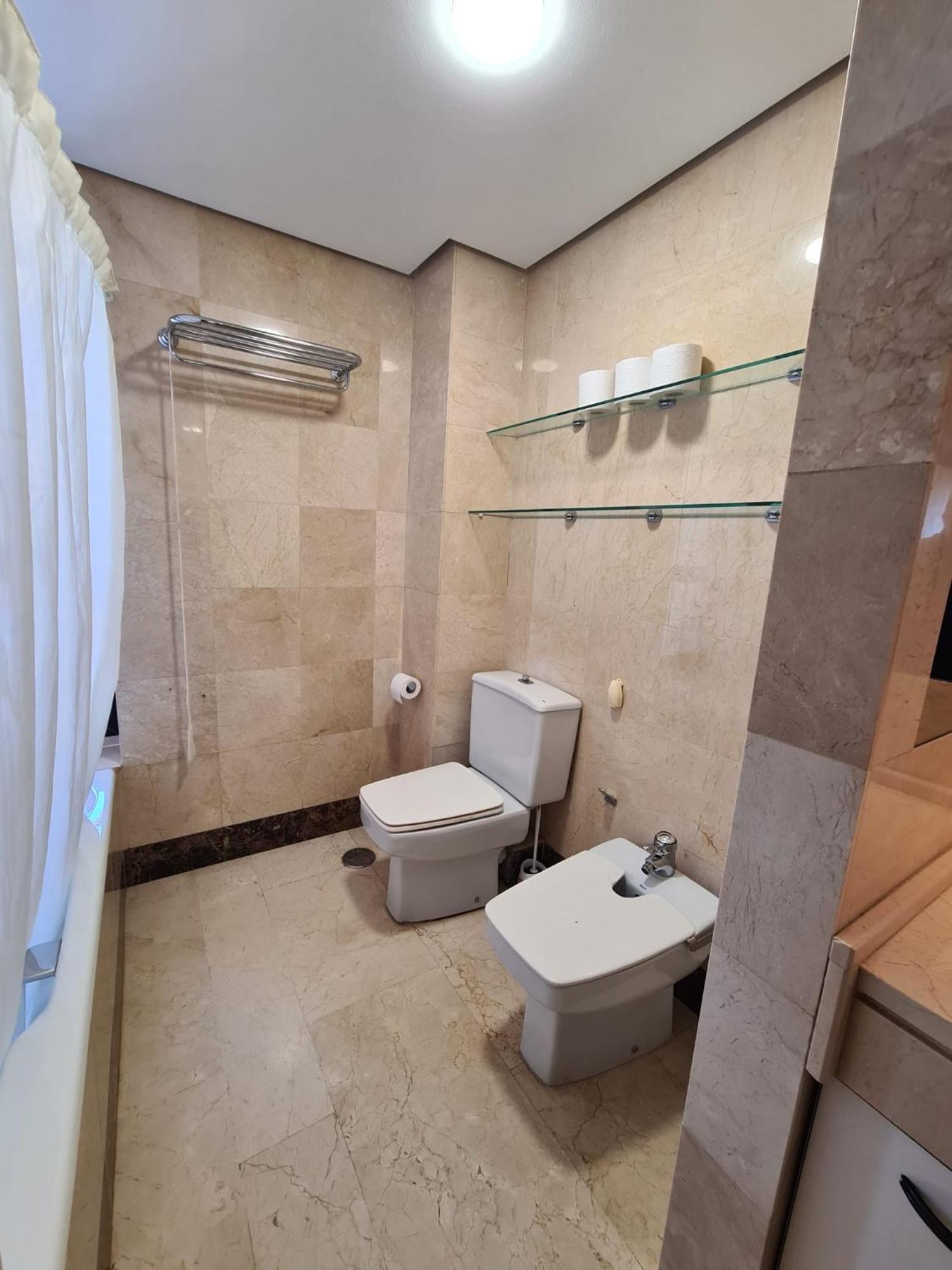 Santa Margarita If Appartement Benidorm
