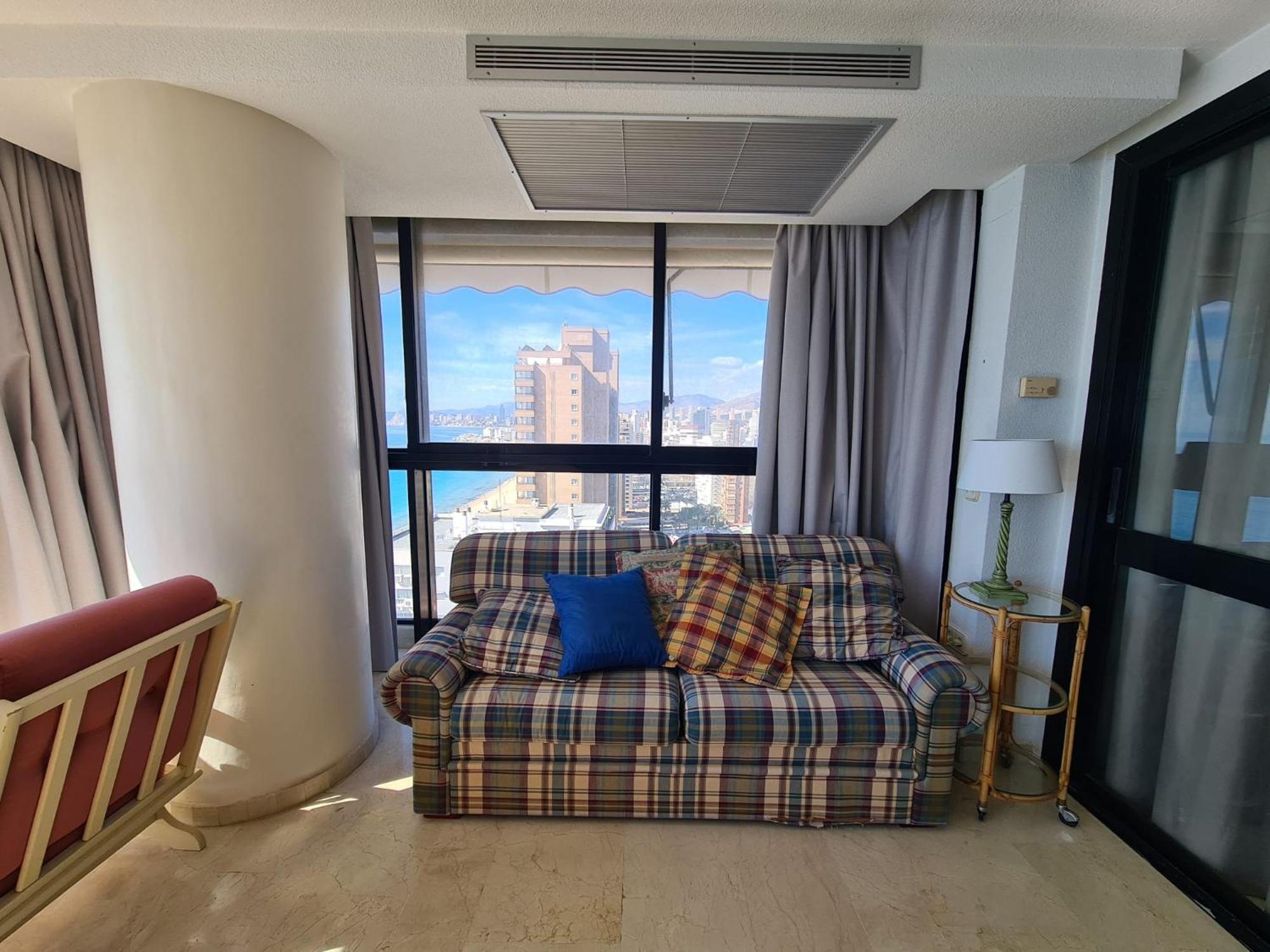 Santa Margarita If Appartement *