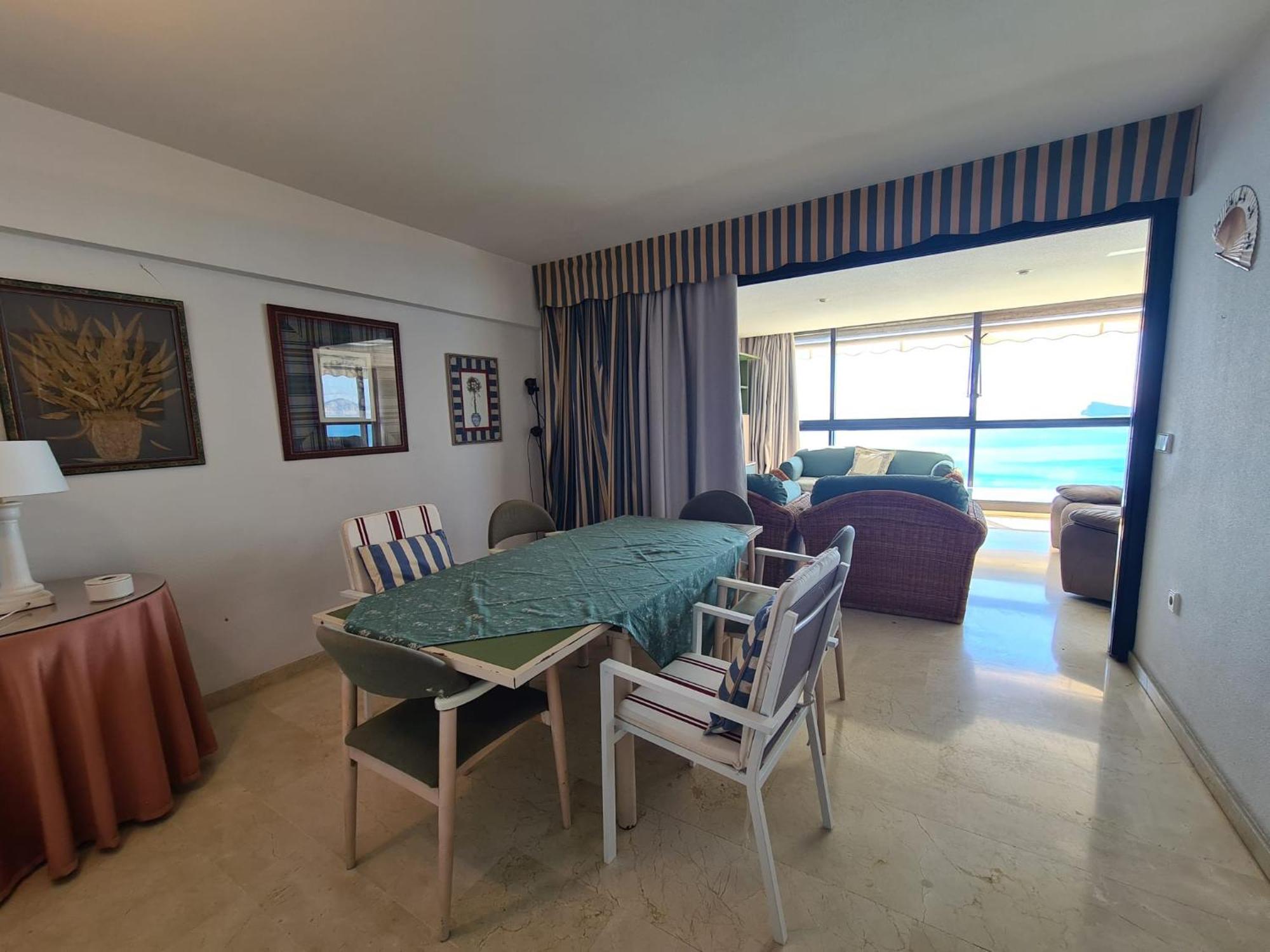 Santa Margarita If Appartement