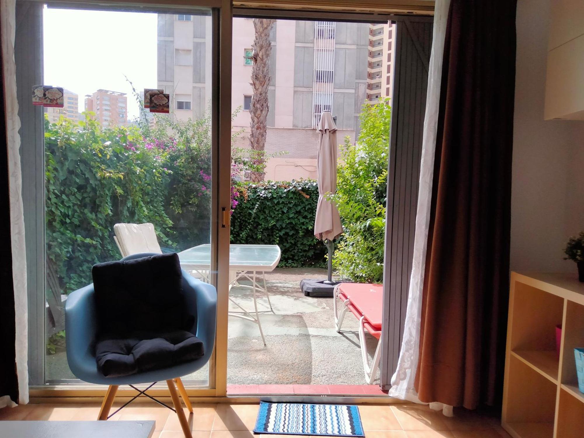 Rinconada Real - Apartment Benidorm