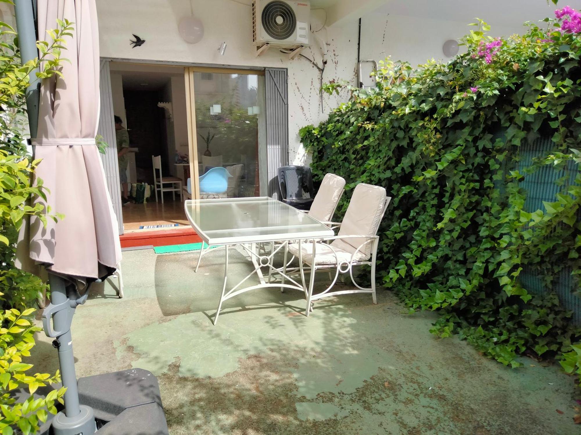 Rinconada Real - Apartment