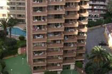 One By Mc – Edf. Trébol Benidorm