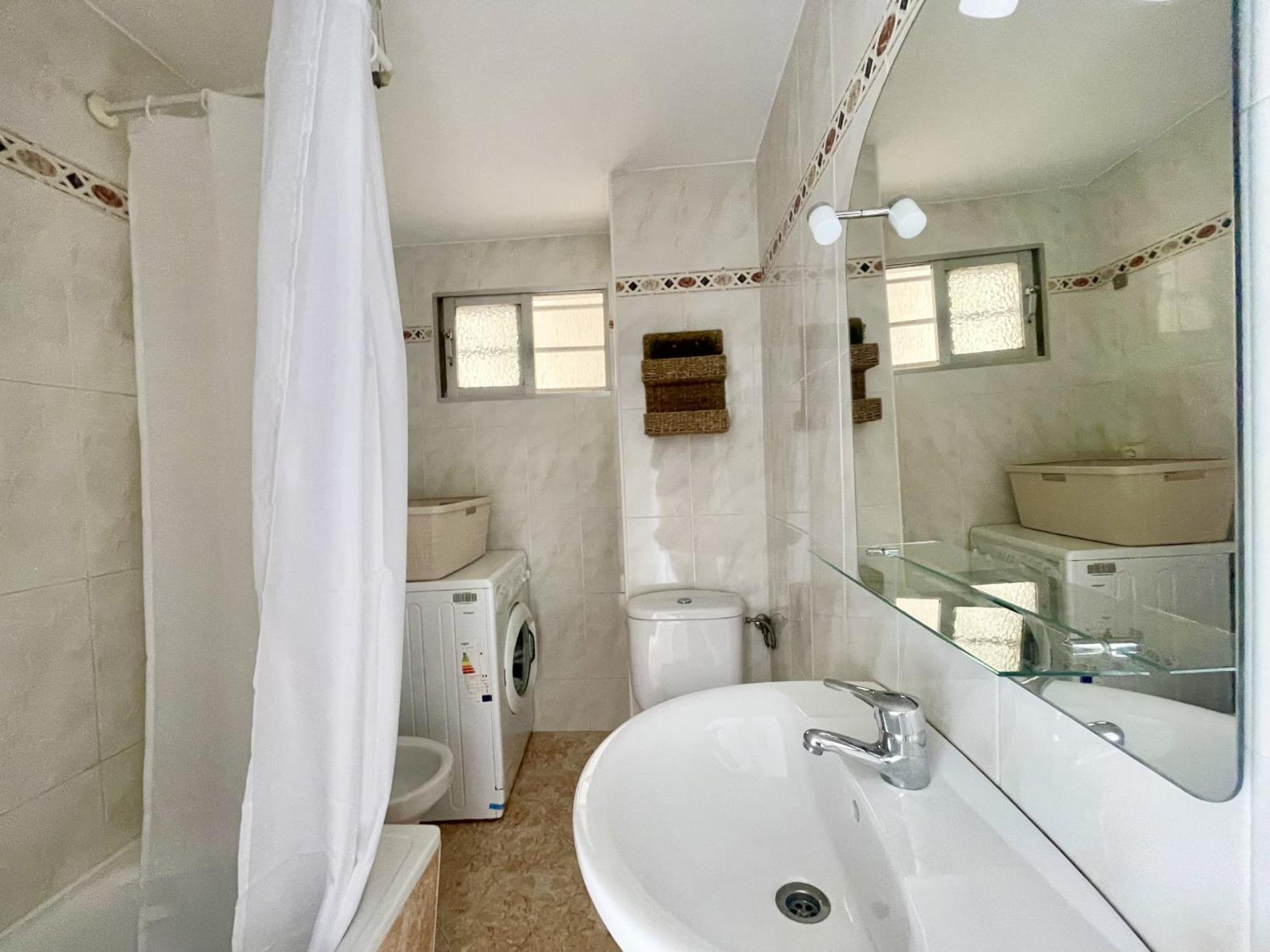 Los Caballos Levante Beach Apartment Benidorm
