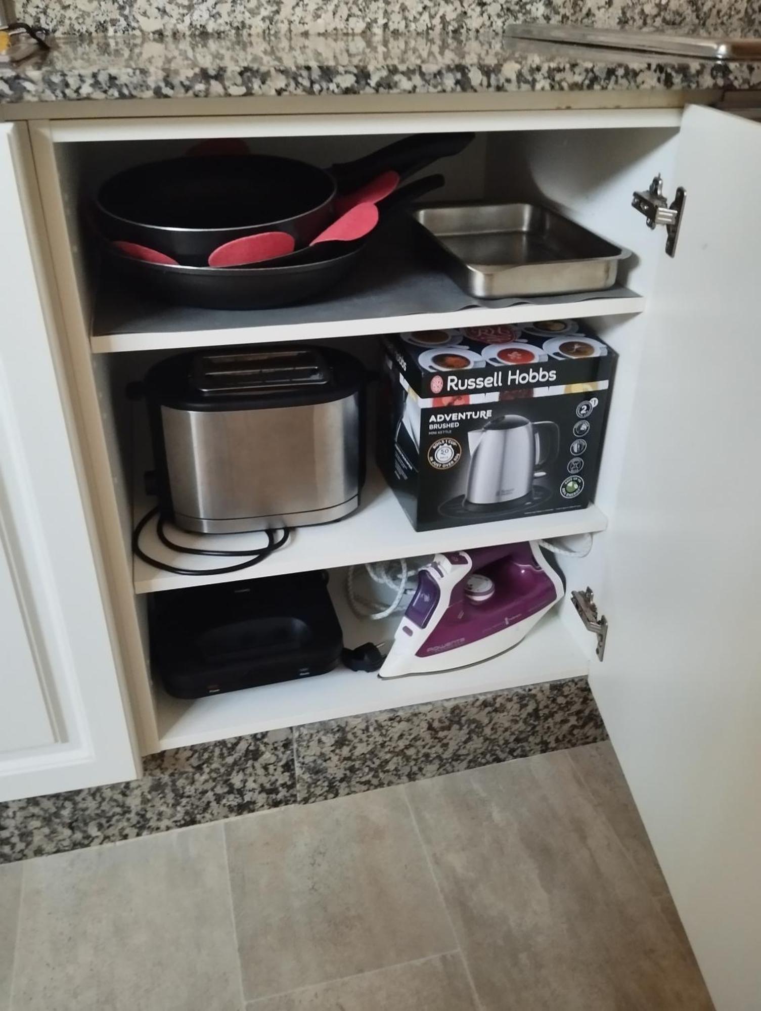 Estudio Con Cocina-comedor Independiente Apartamento