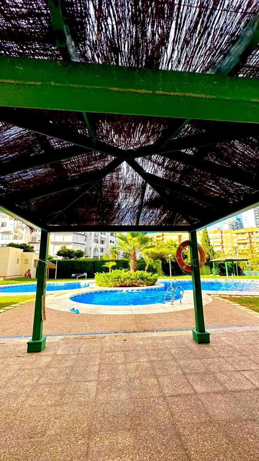 Appartement Cala Y Mar Sea View - *