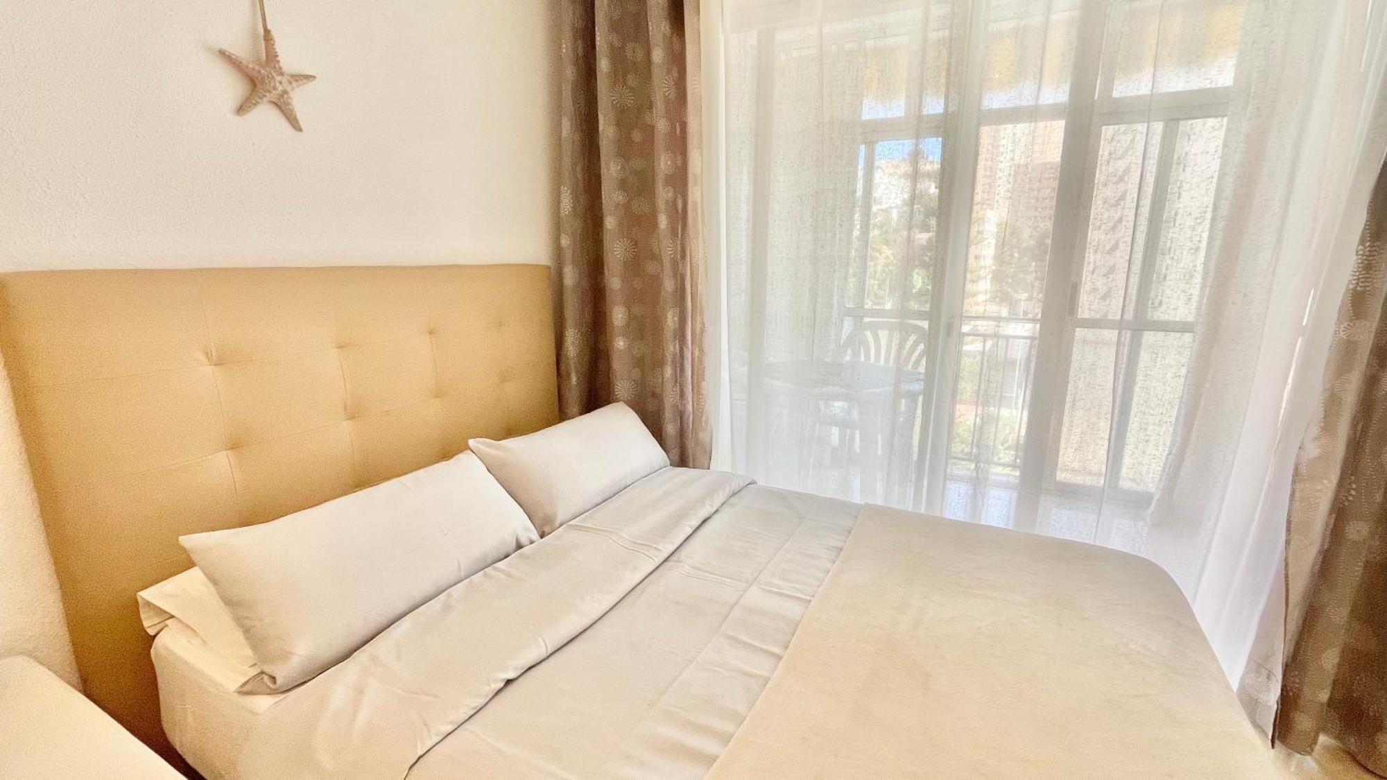 Apartment Hannibal La Cala Finestrat