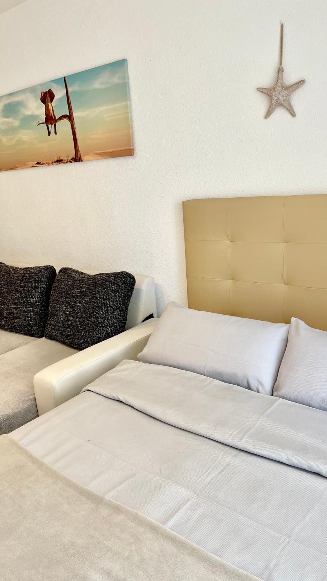 Hannibal La Cala Finestrat Apartment