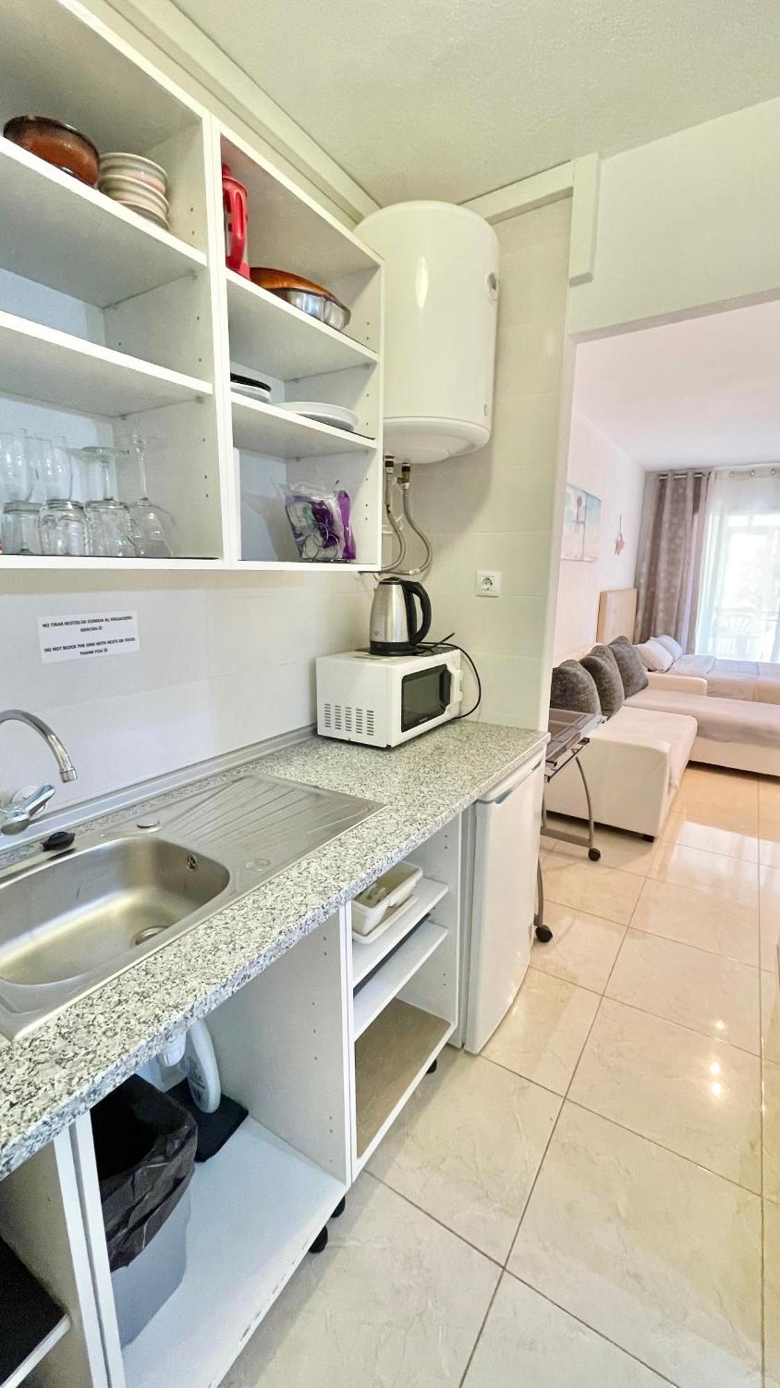 Apartment Hannibal La Cala Finestrat