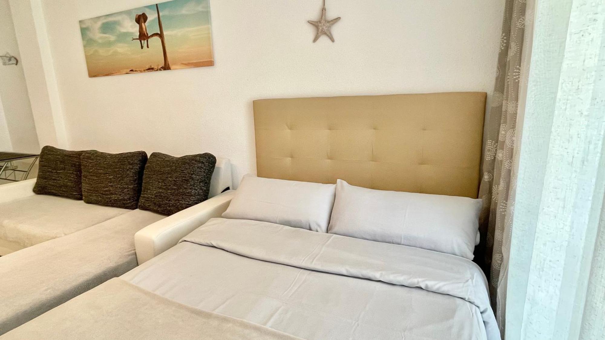Hannibal La Cala Finestrat Benidorm