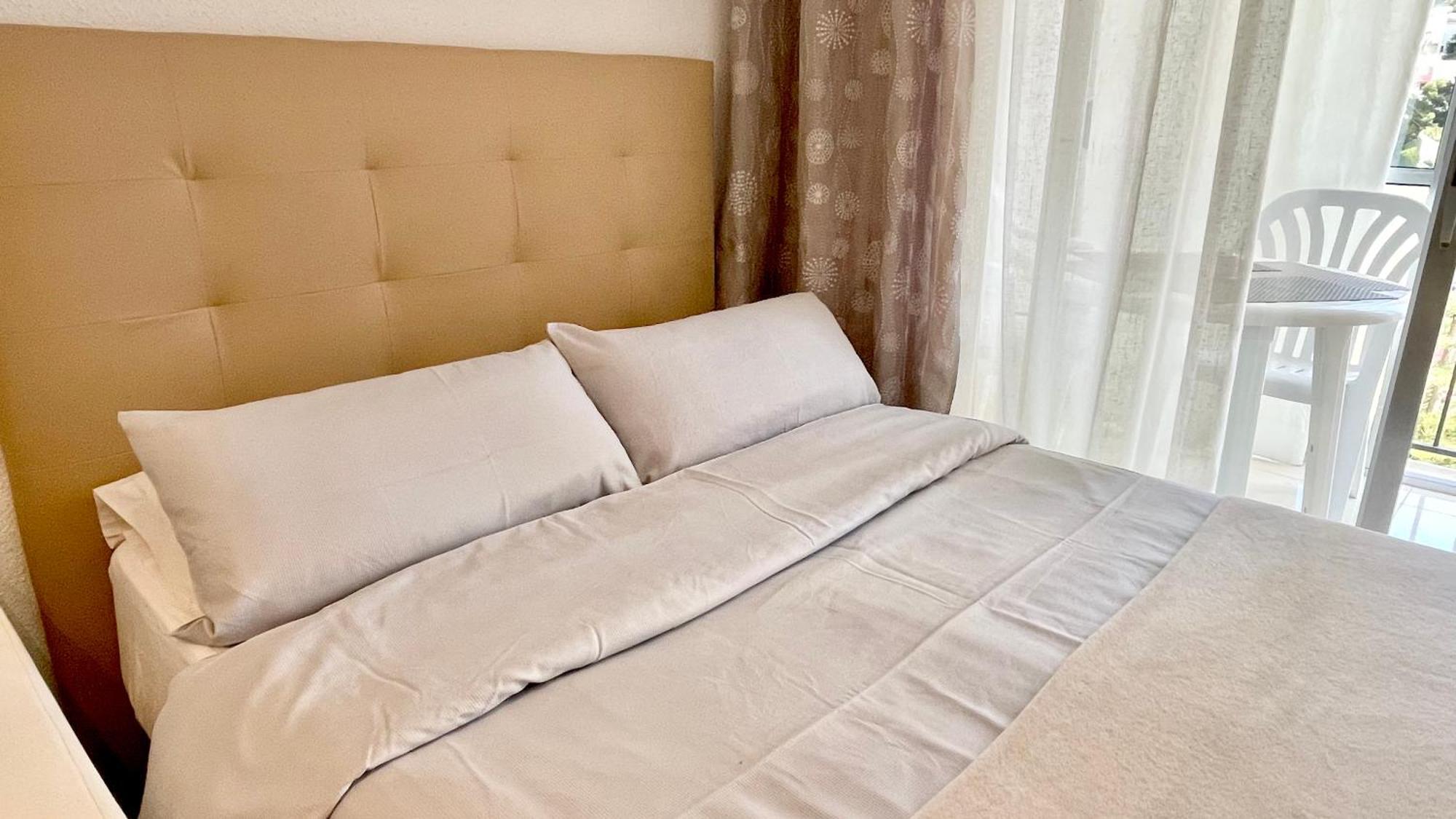Apartment Hannibal La Cala Finestrat *