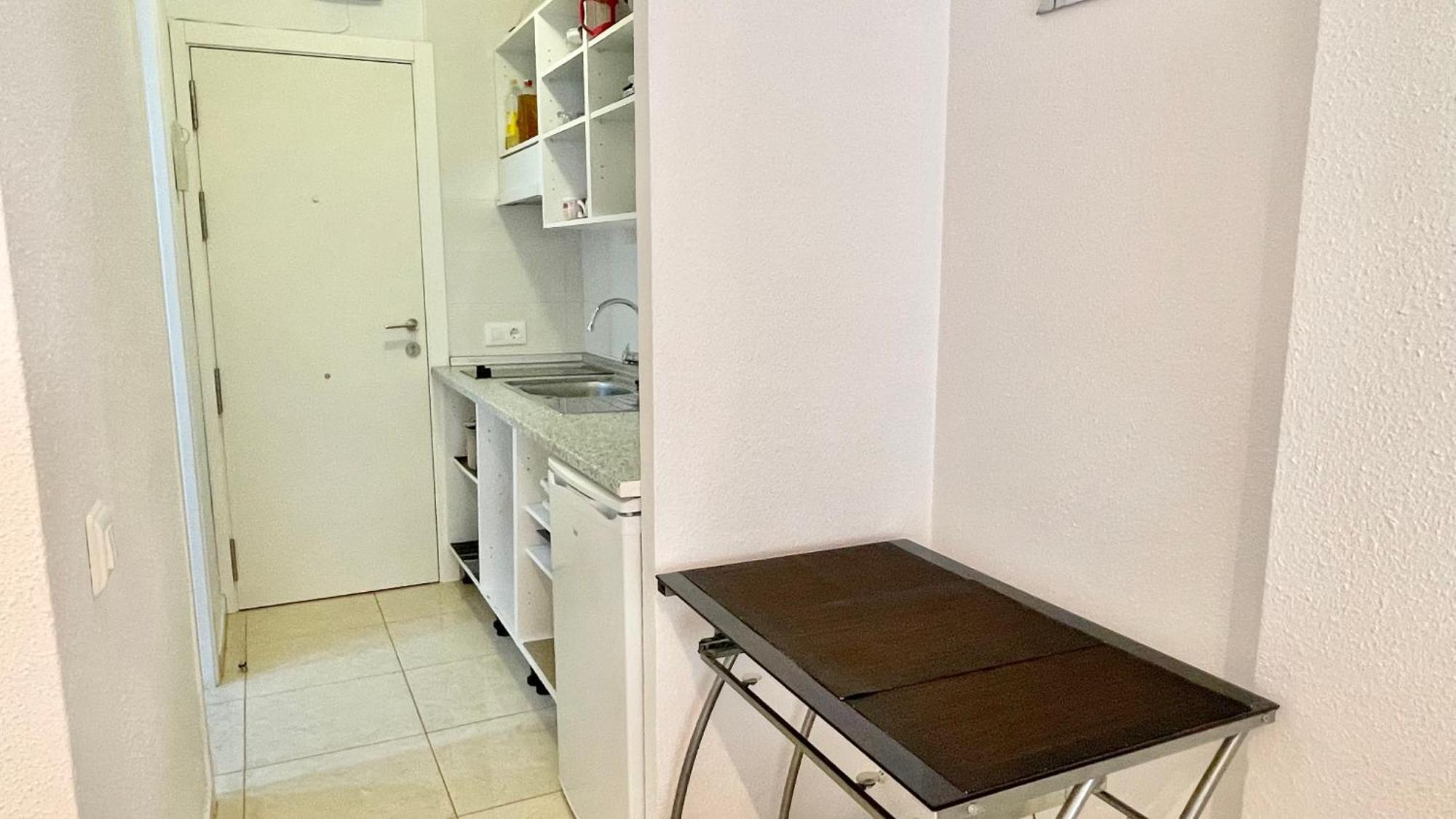 Apartment Hannibal La Cala Finestrat *