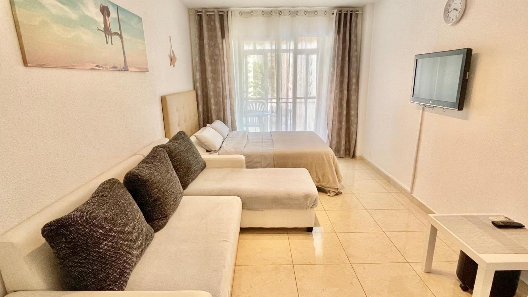 Hannibal La Cala Finestrat Apartment