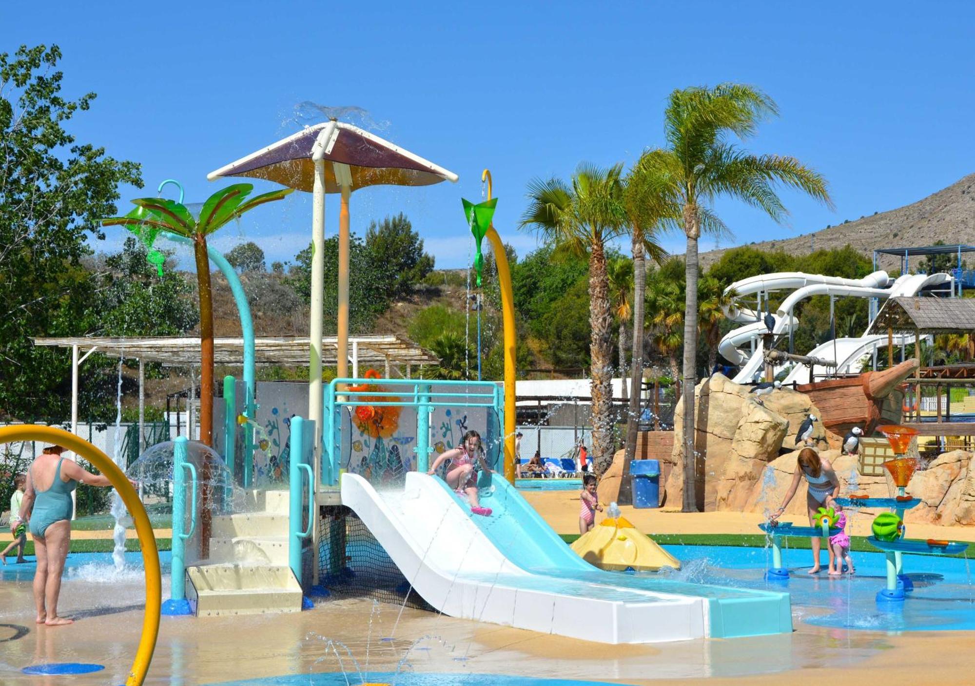 Magic Natura Resort 4*
