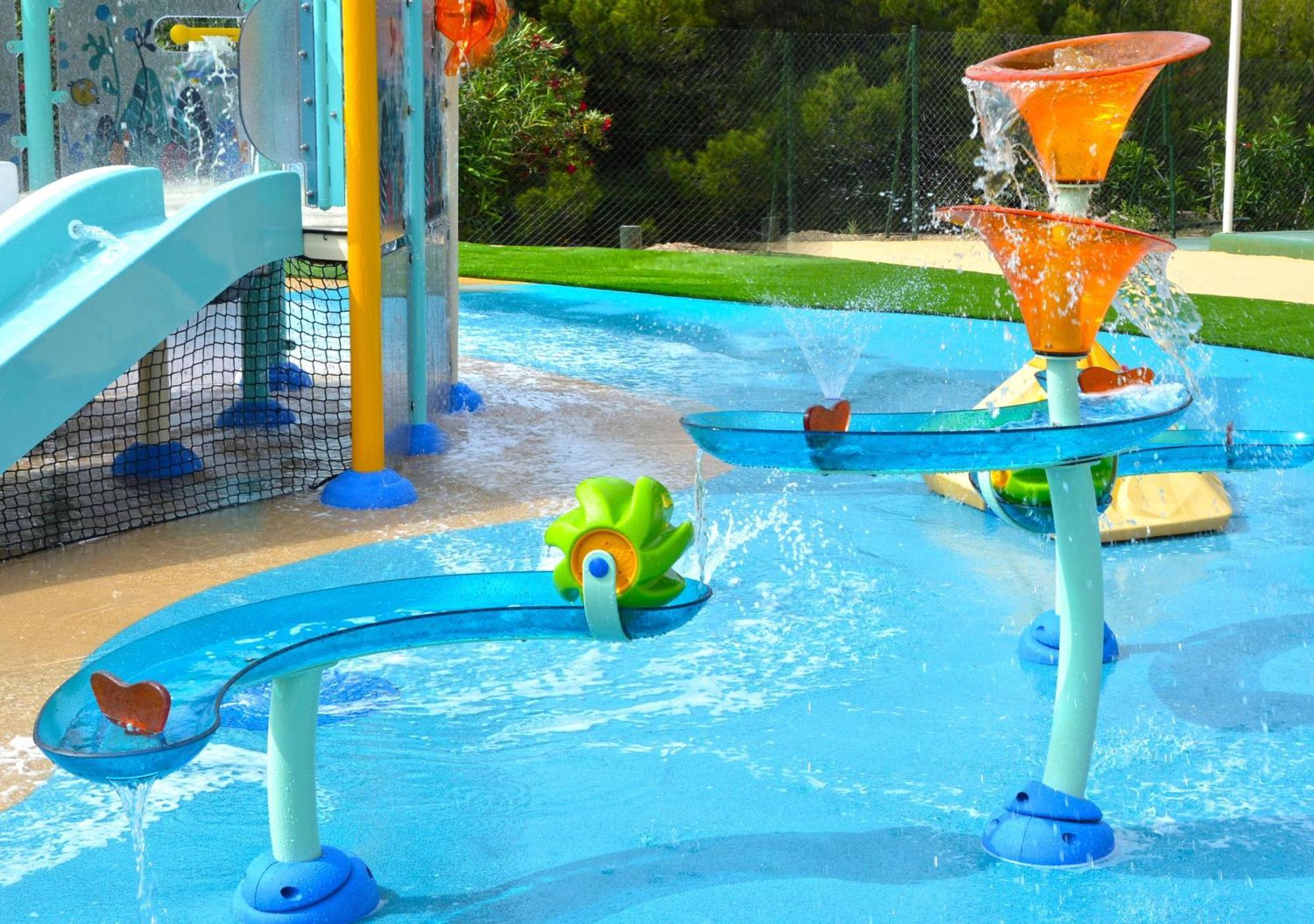 Magic Natura Resort